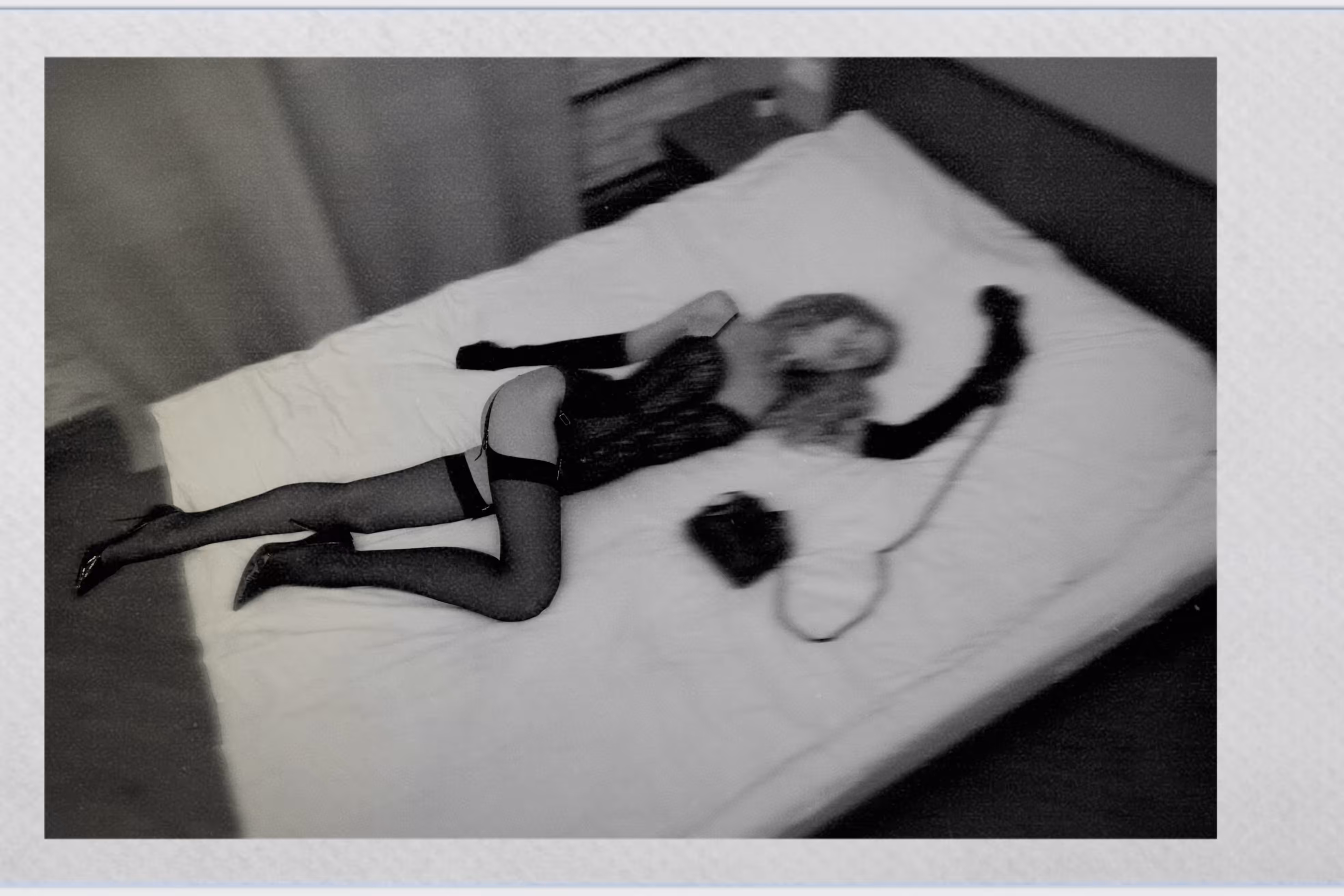 Polaroid #13