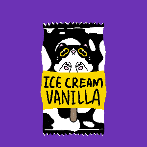 Unlimitez_OE: Ice Cream