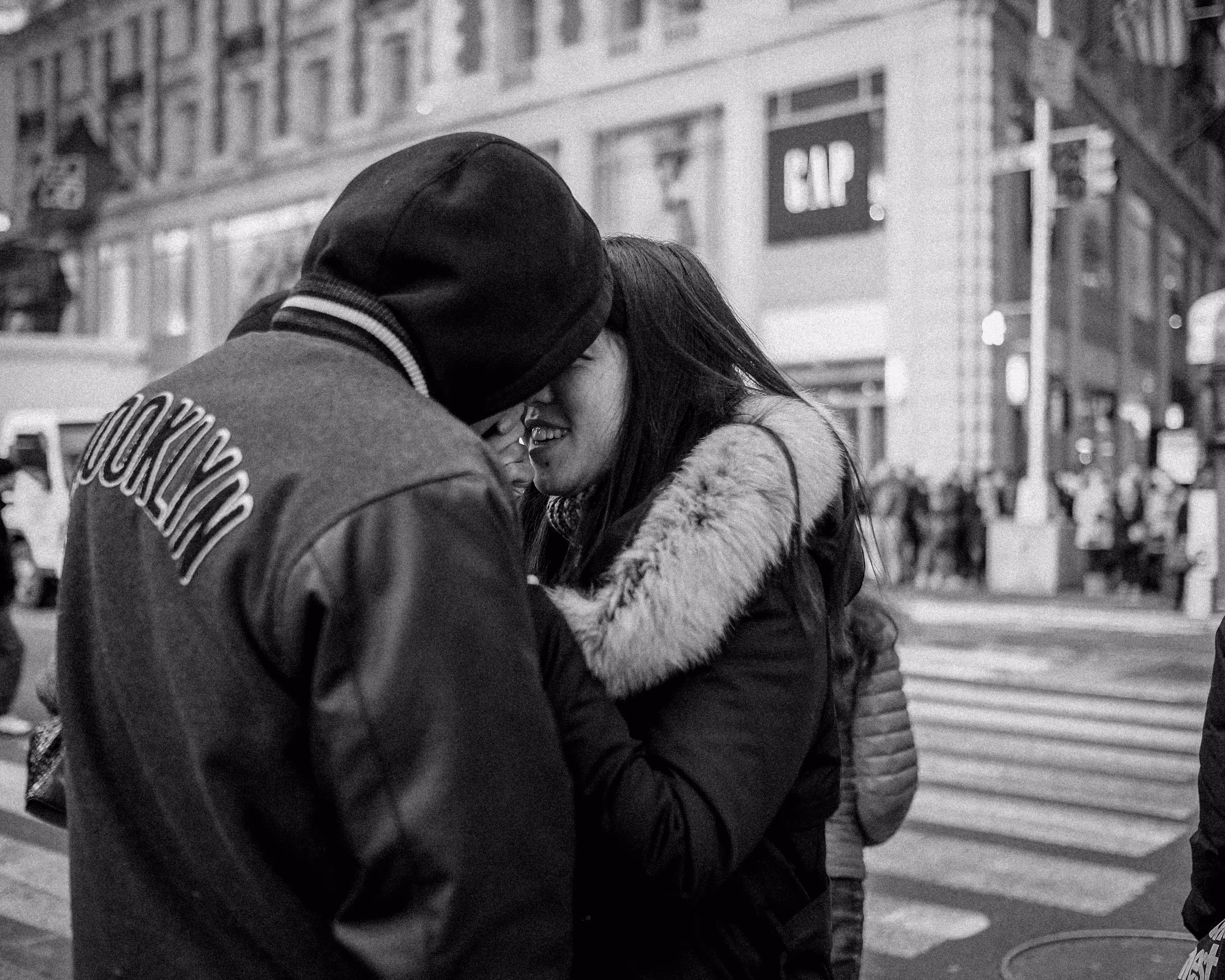 PDAs NYC #28