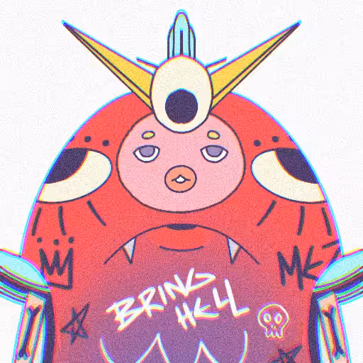 Robot Mez
