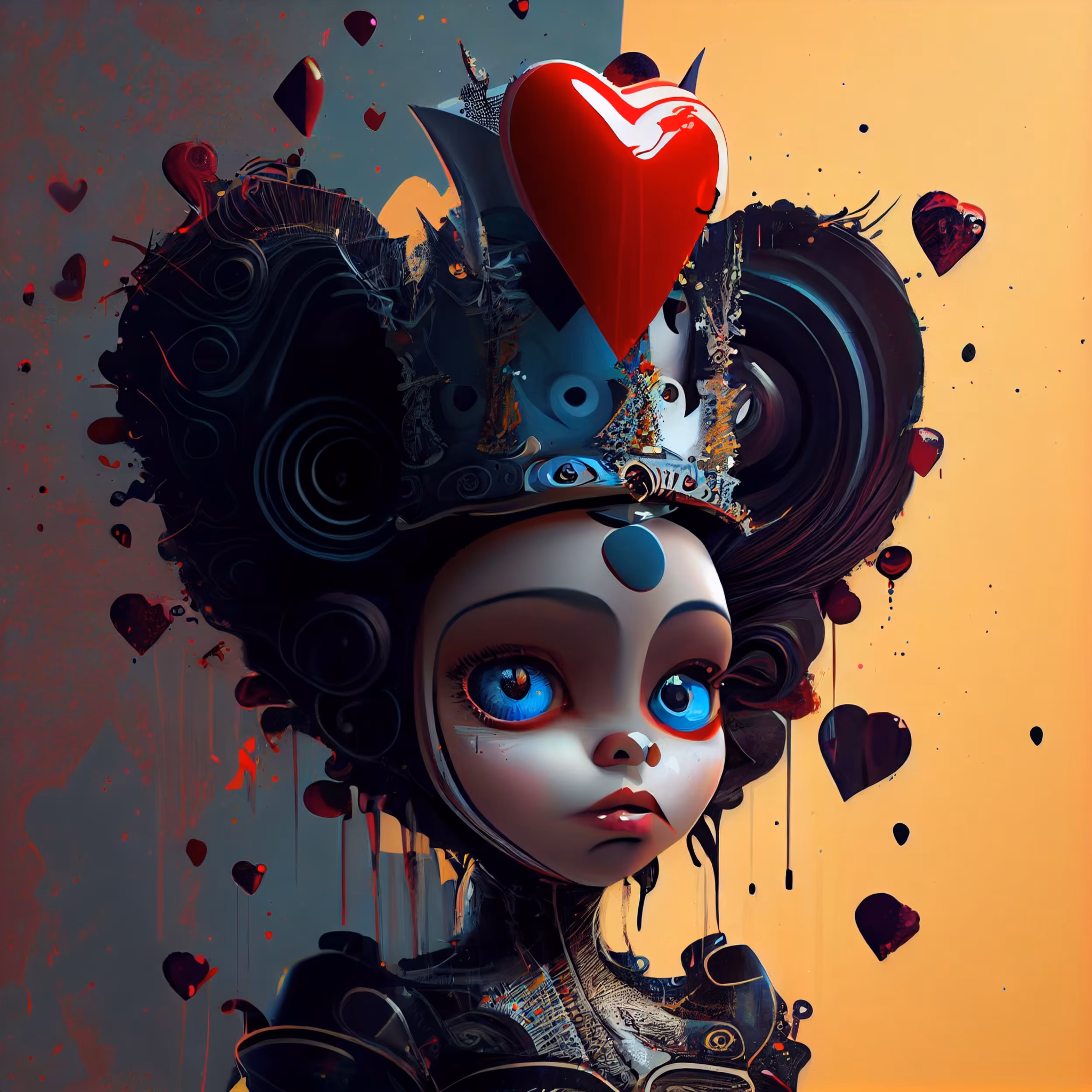 Queen 1