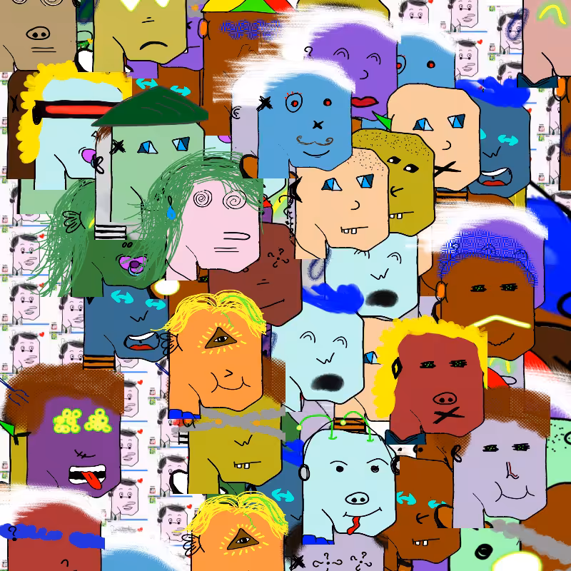 HicEtLucas family #30