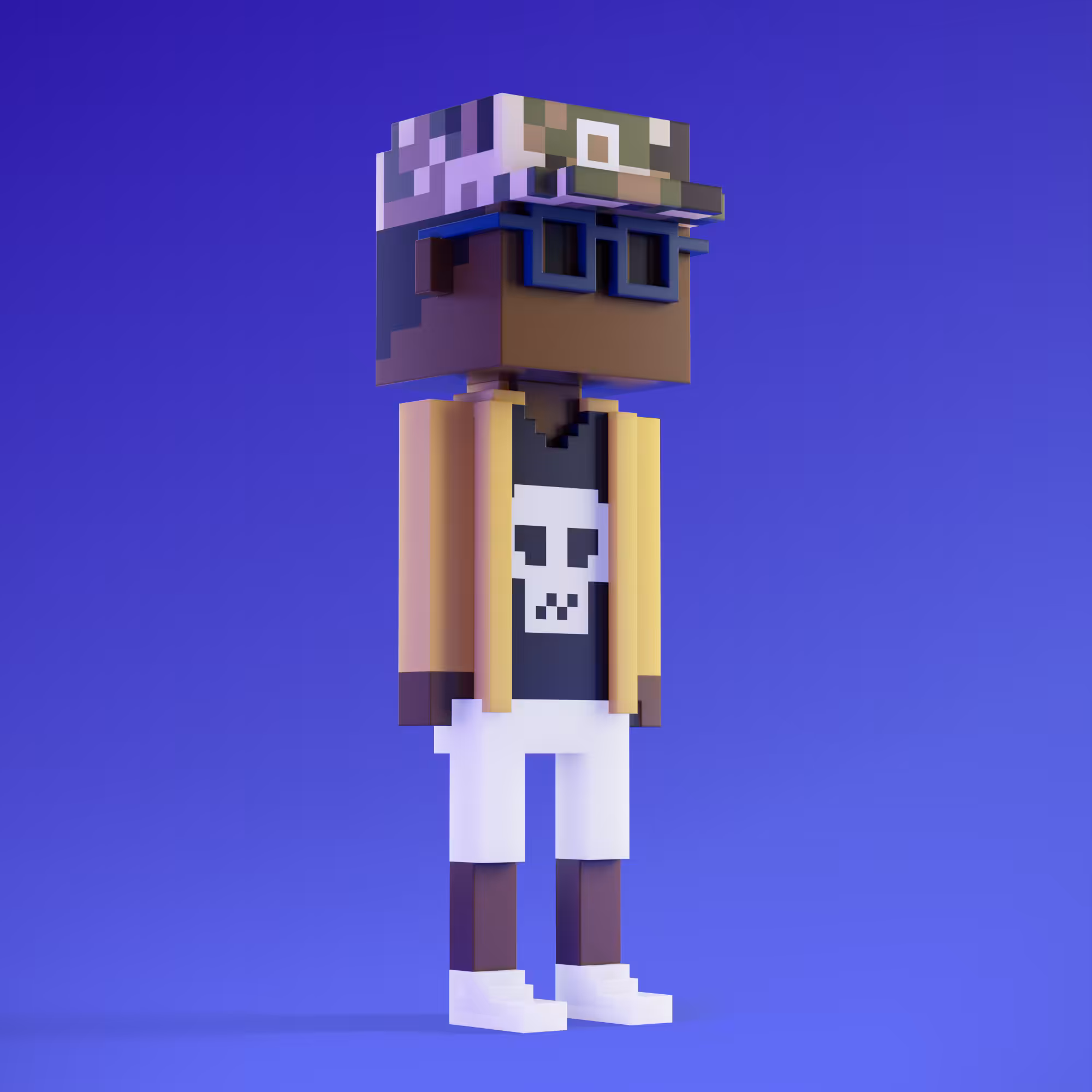 Meebit #6803