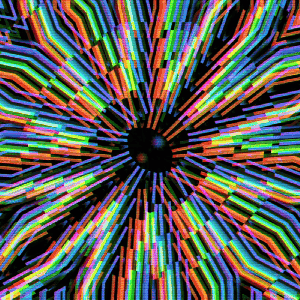 Fragmented Deviance: FRAGMENT #004