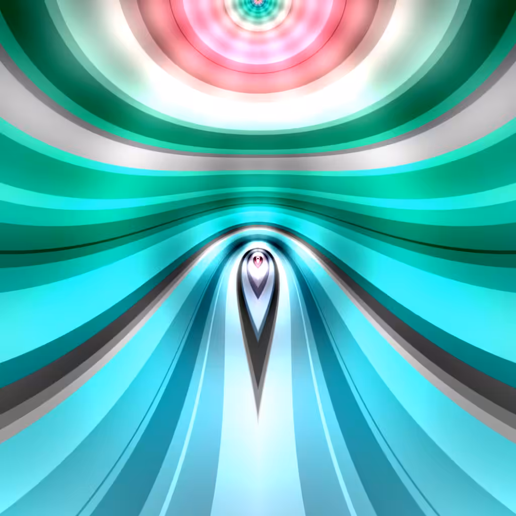 Event horizon #5