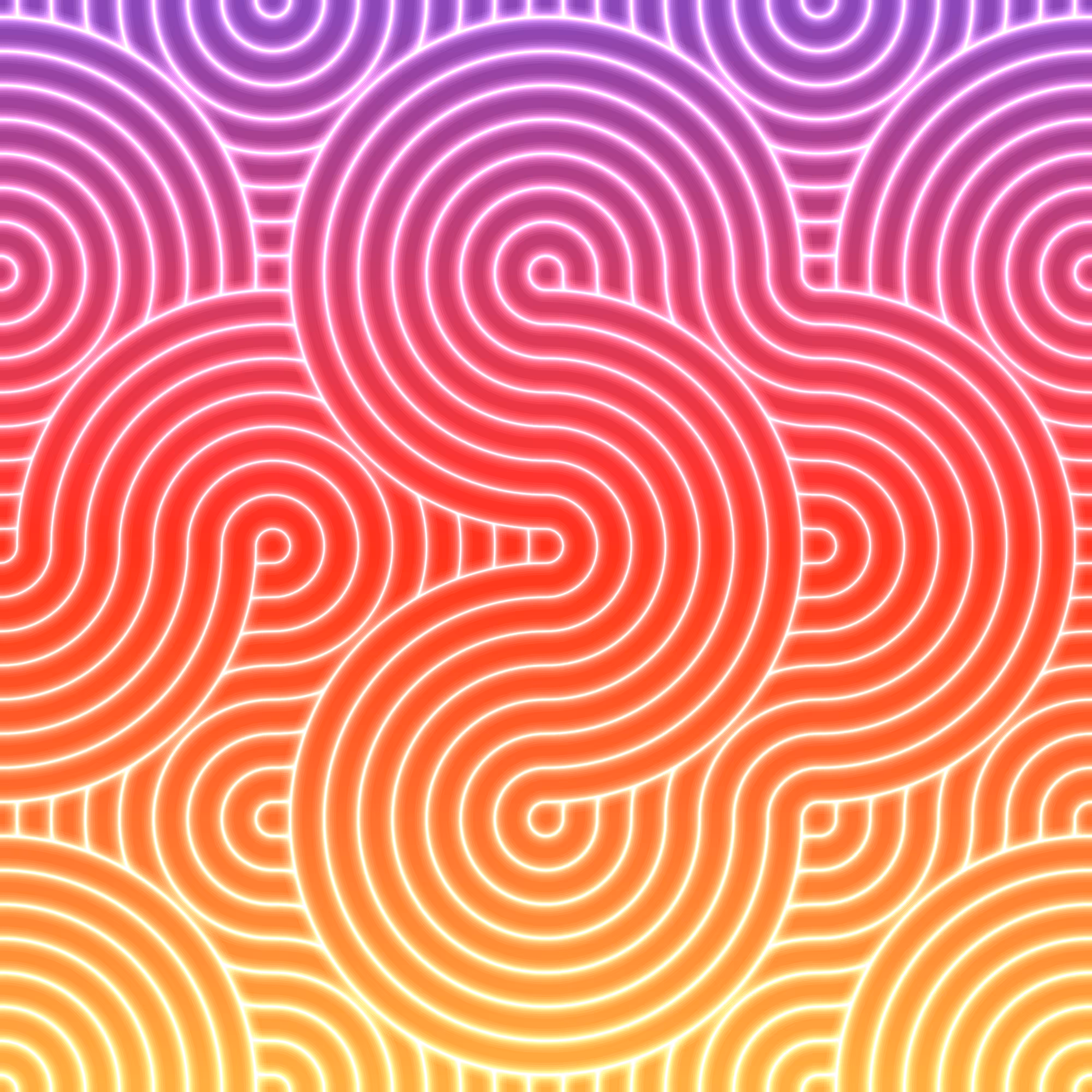 70s Pop Summertime Afterglow #37