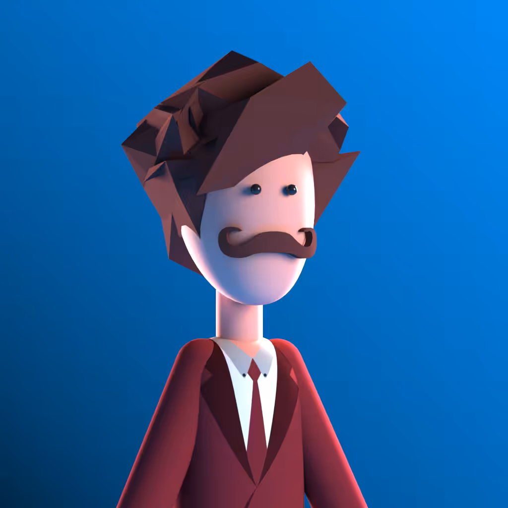 COOL GUY #47