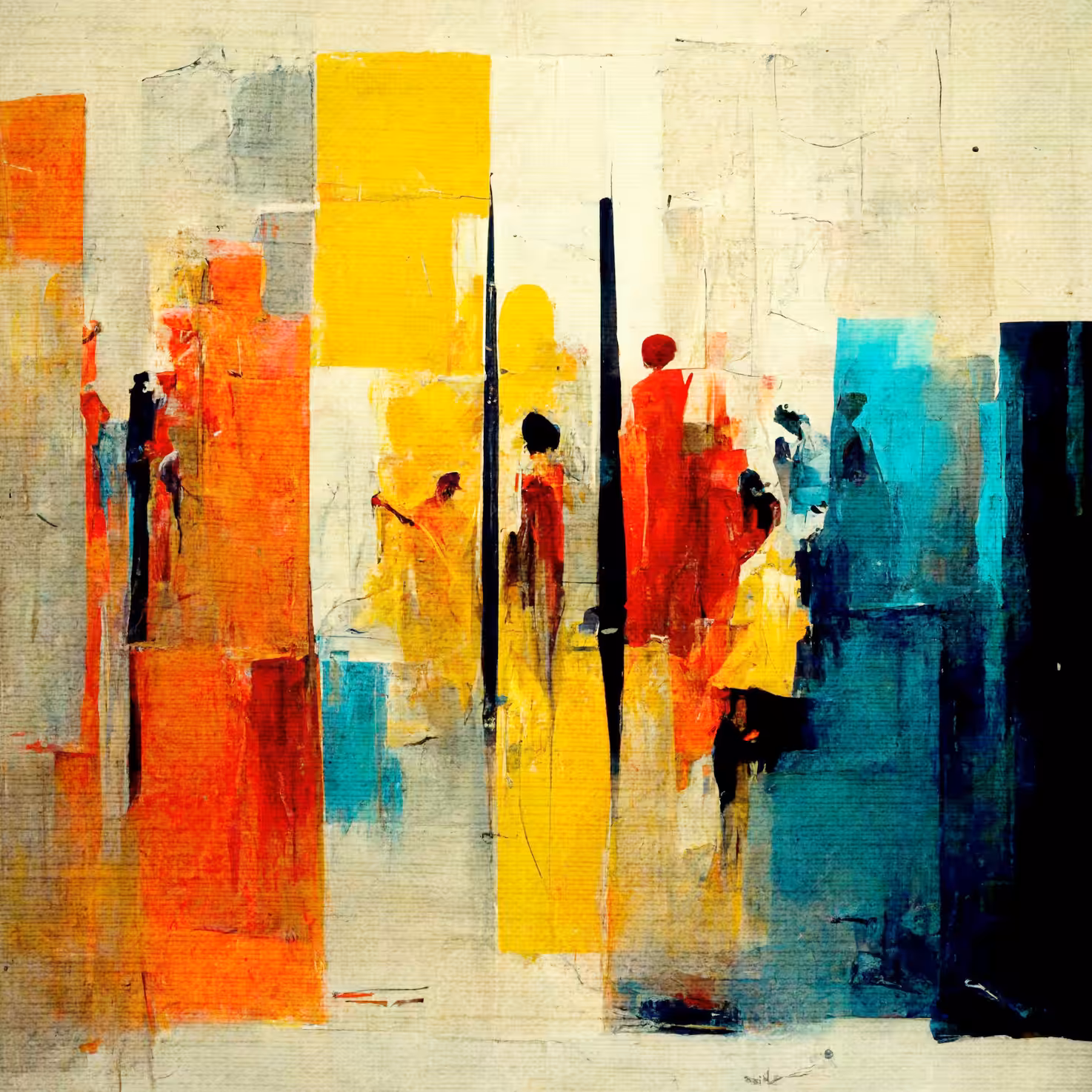 Art at Play