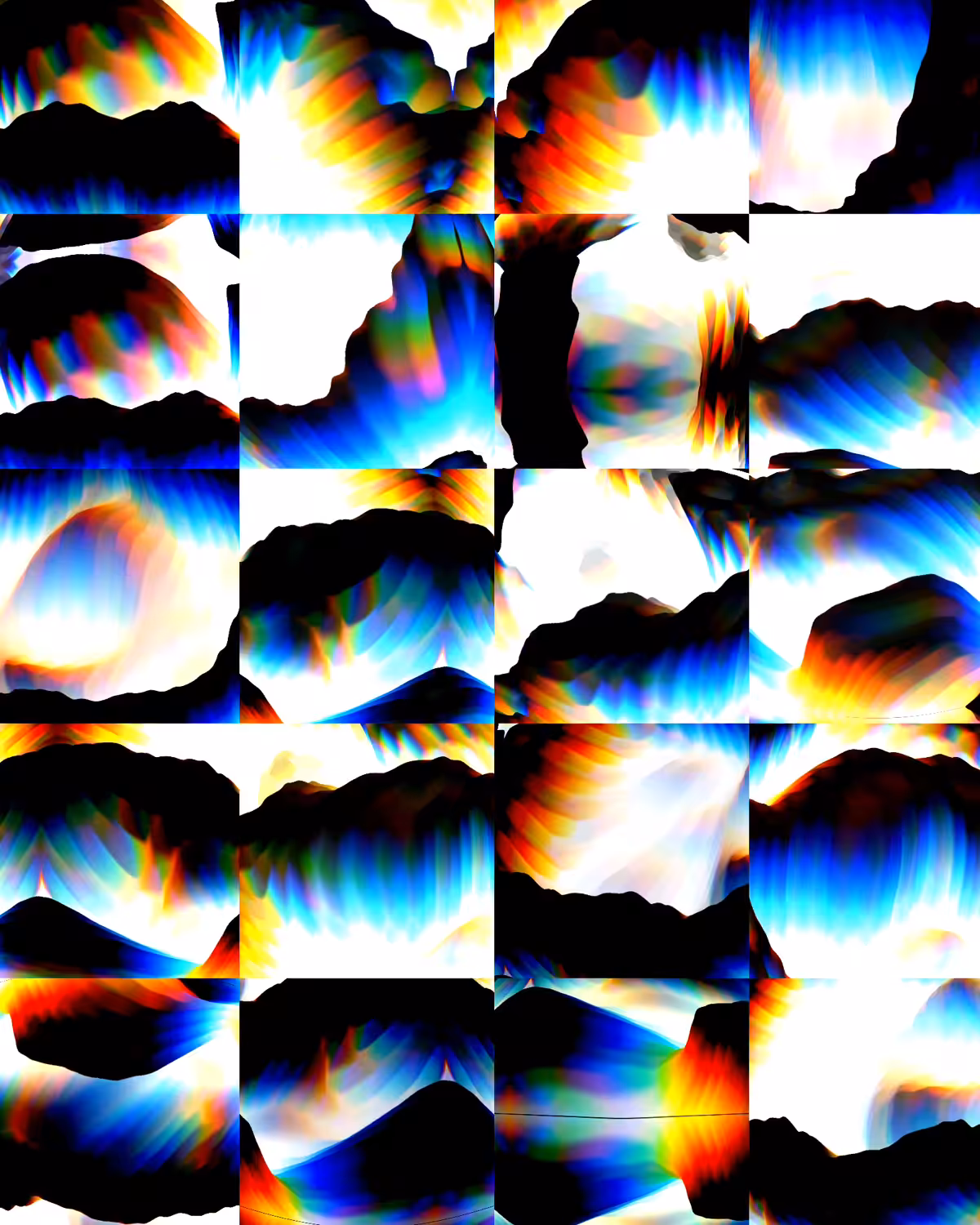 Order and Chaos #728
