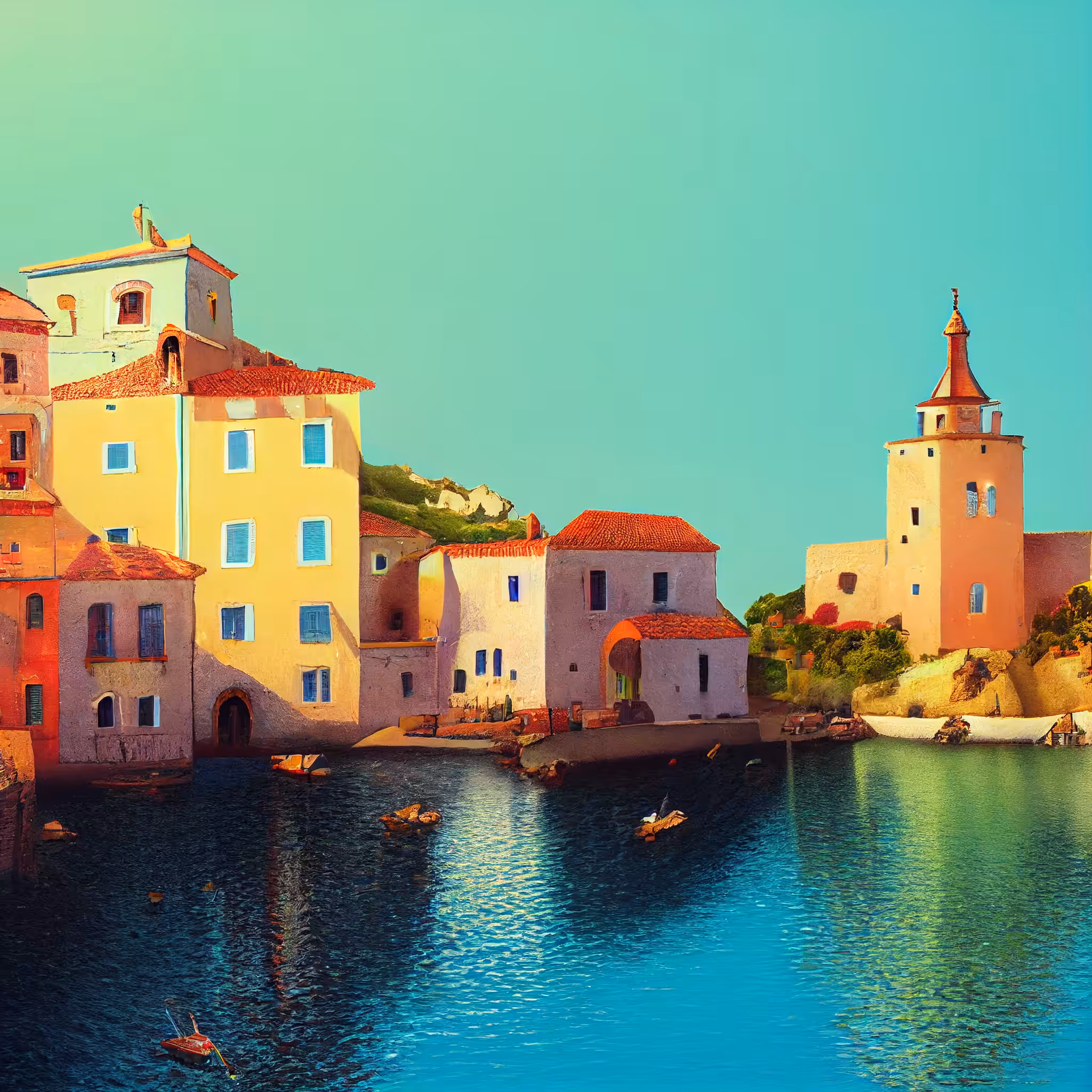 Sirmione