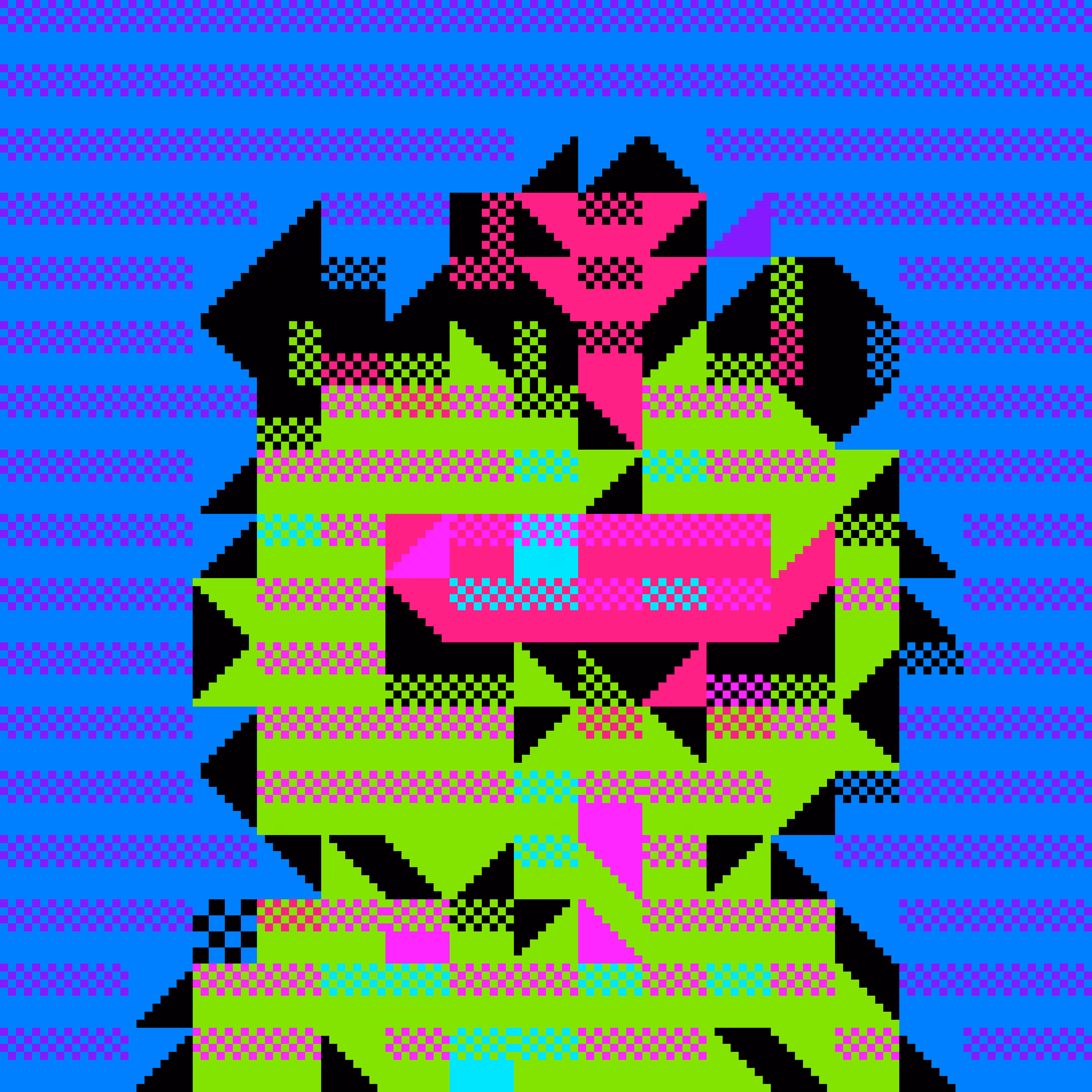 MIGGLES ON ASCII: CacheDaemon