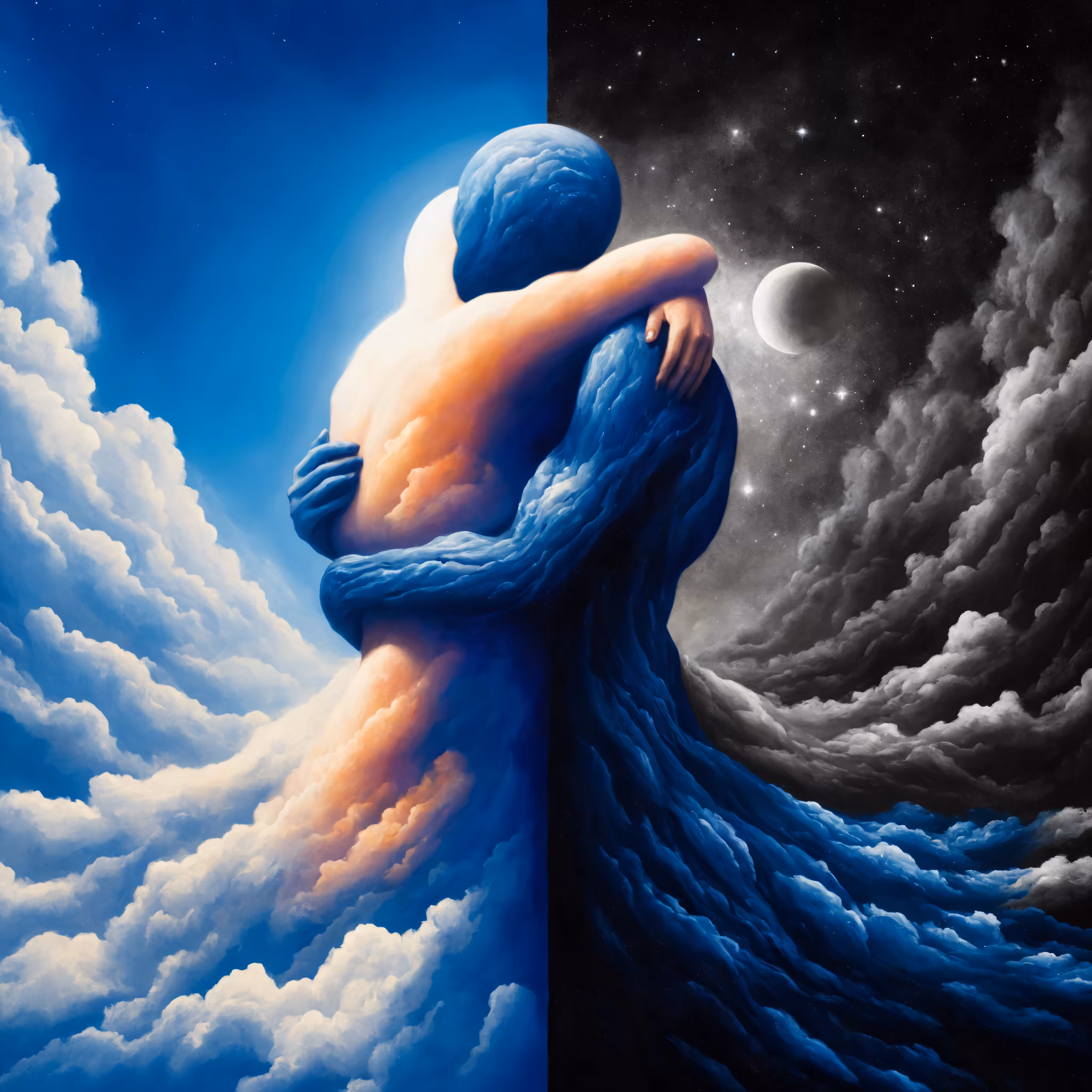 Day and Night