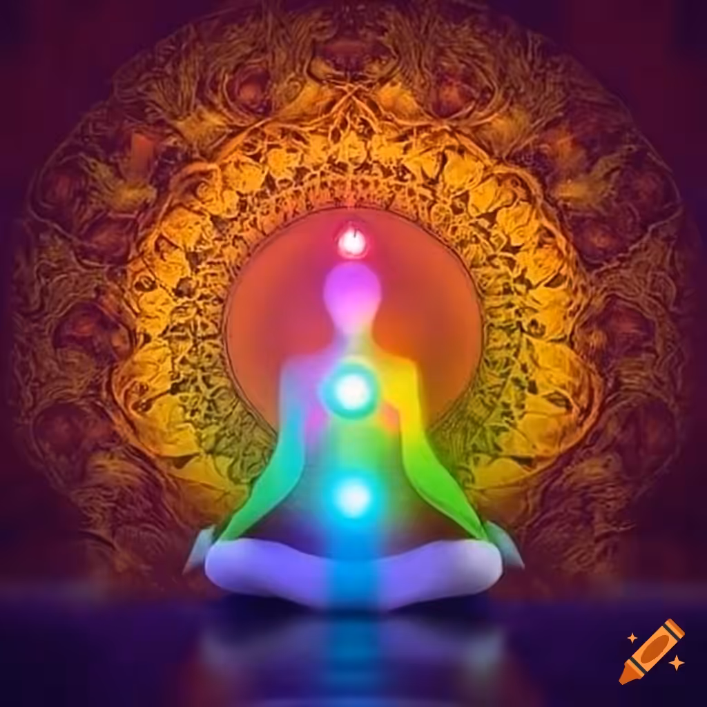 sacral chakra