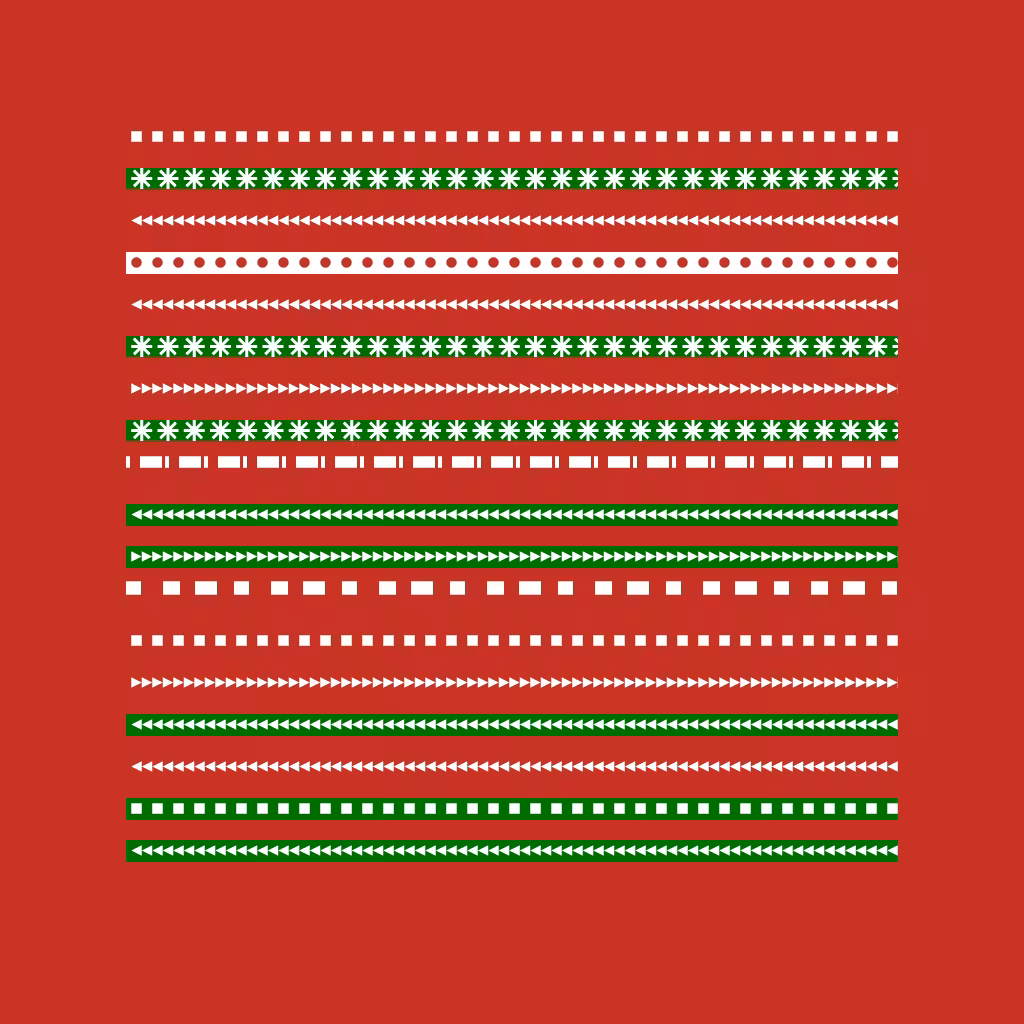 Jingle Bellz | BDC #6