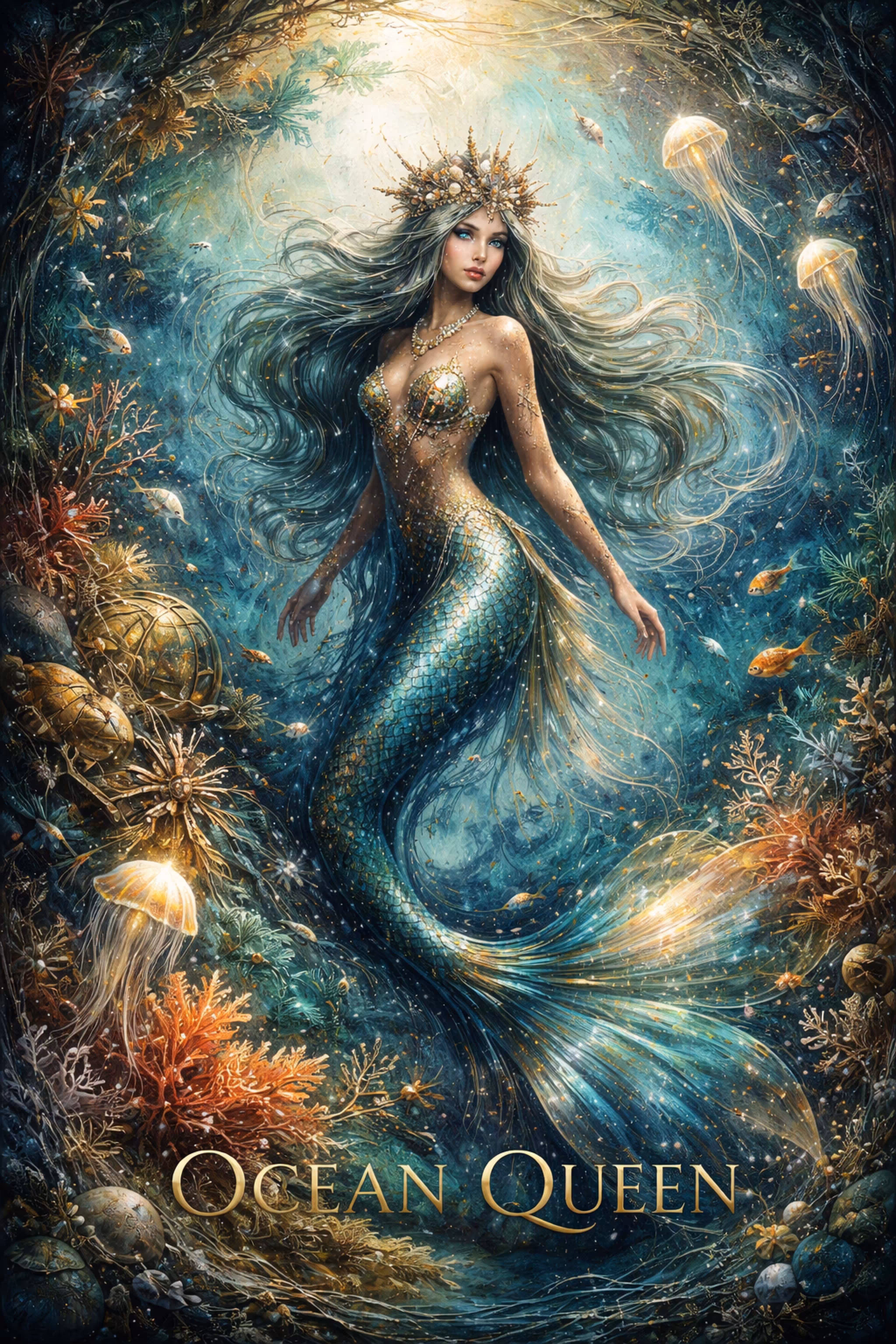 Ocean Queen
