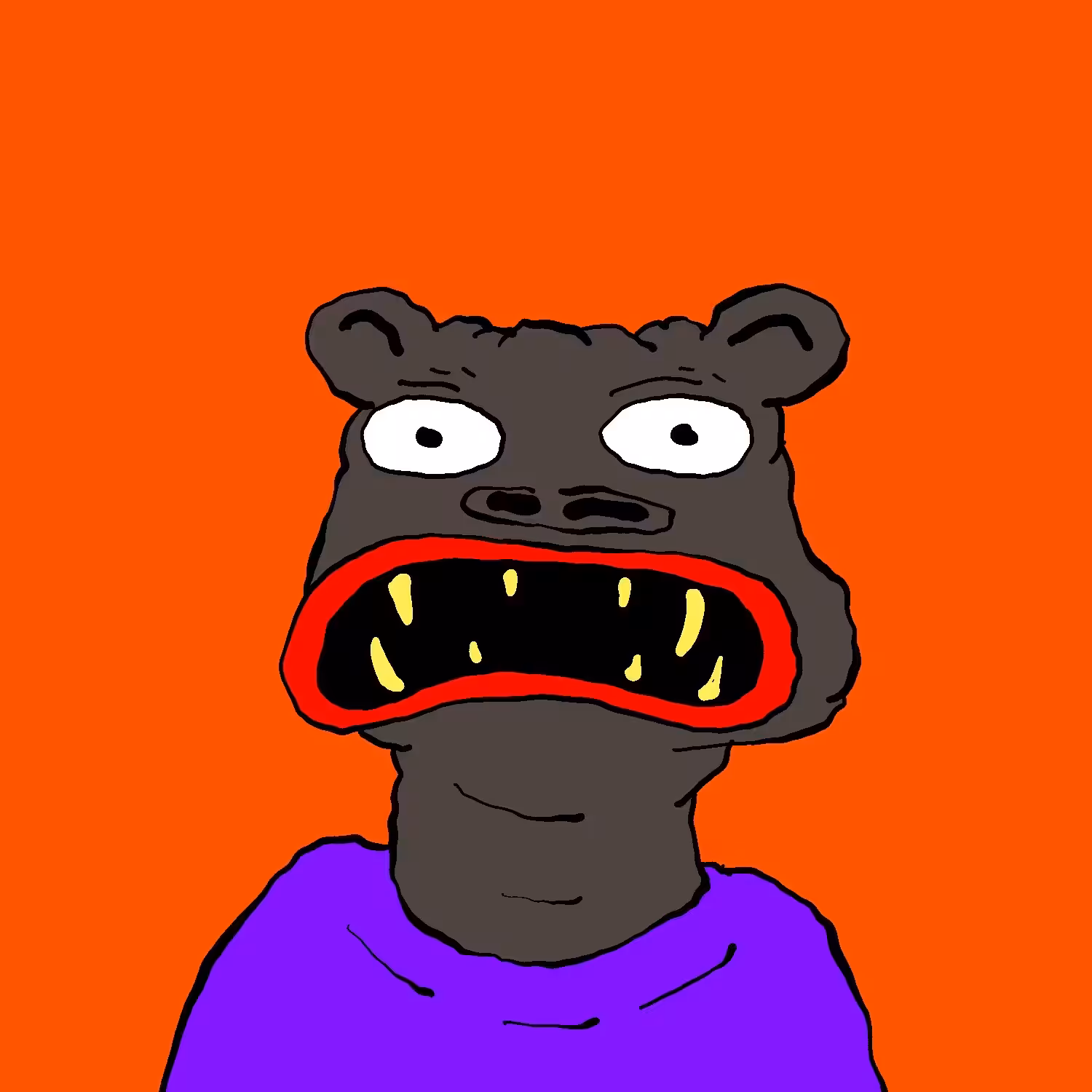 WEIRDFREN #71