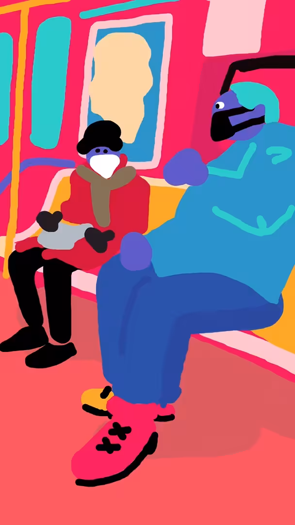 Conversation 