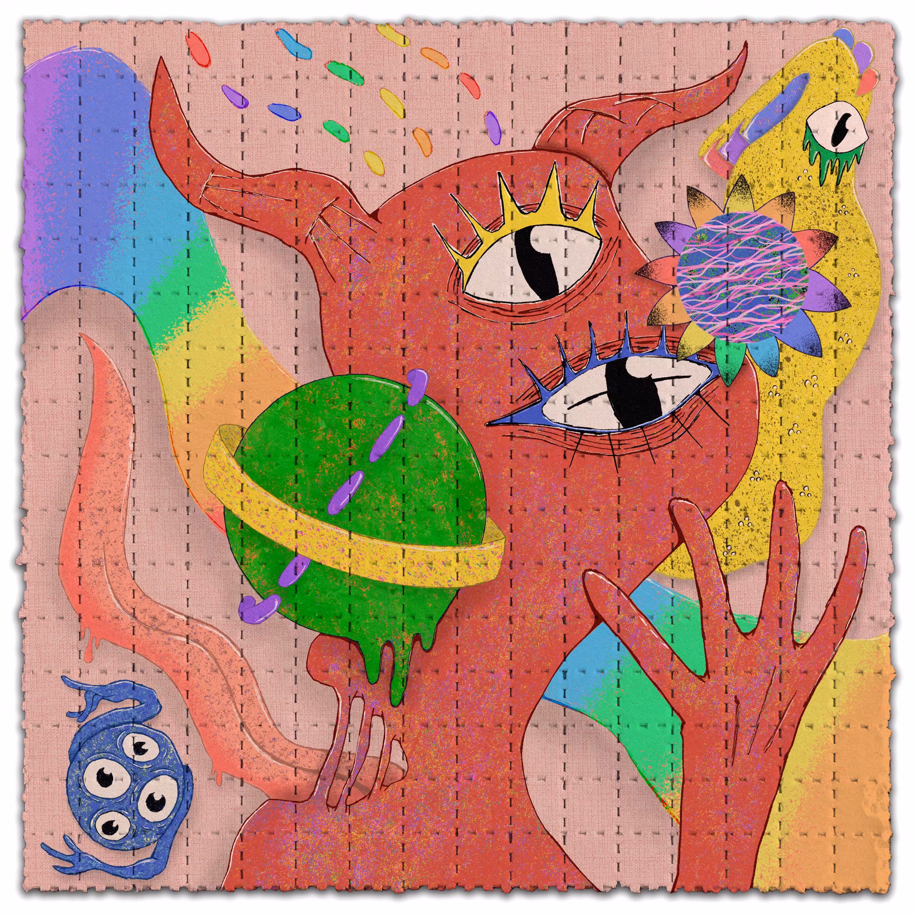 Blotter#28