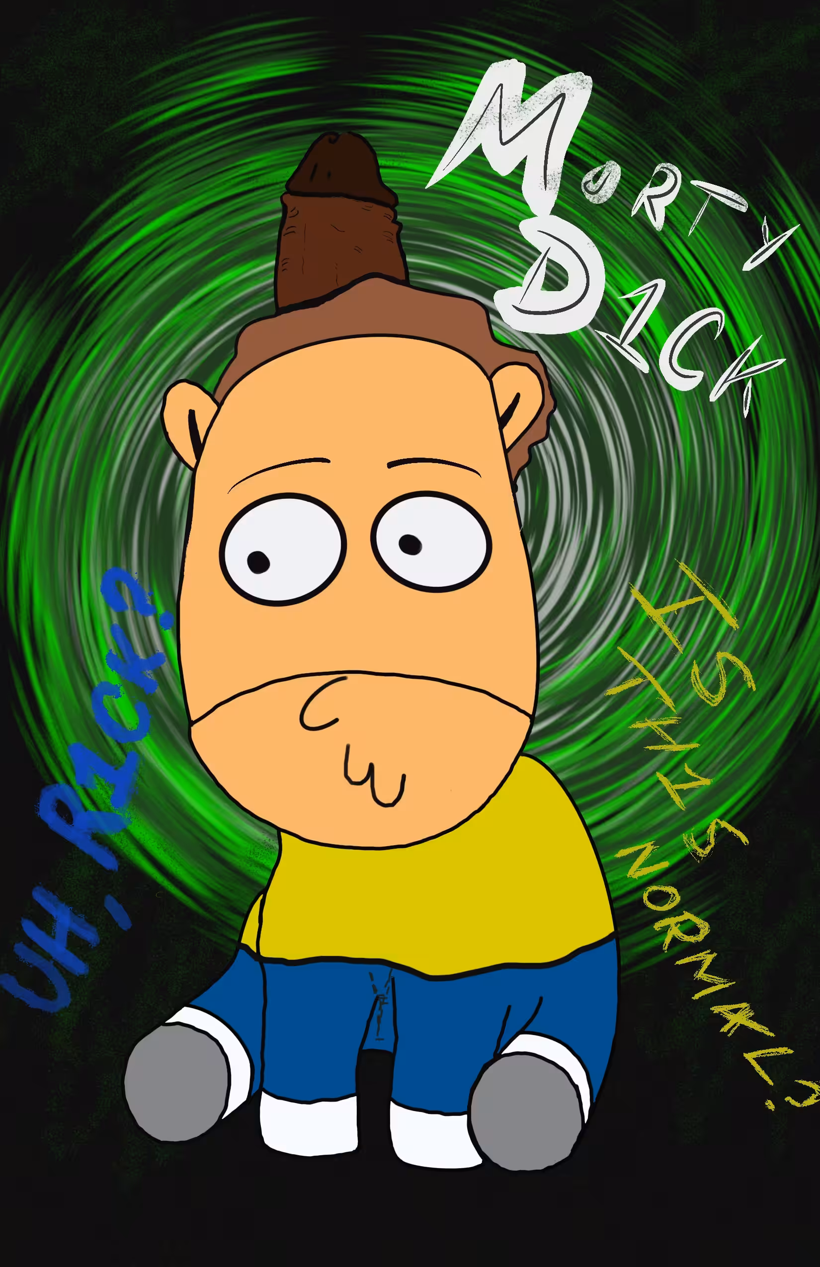 MORTYD1CK