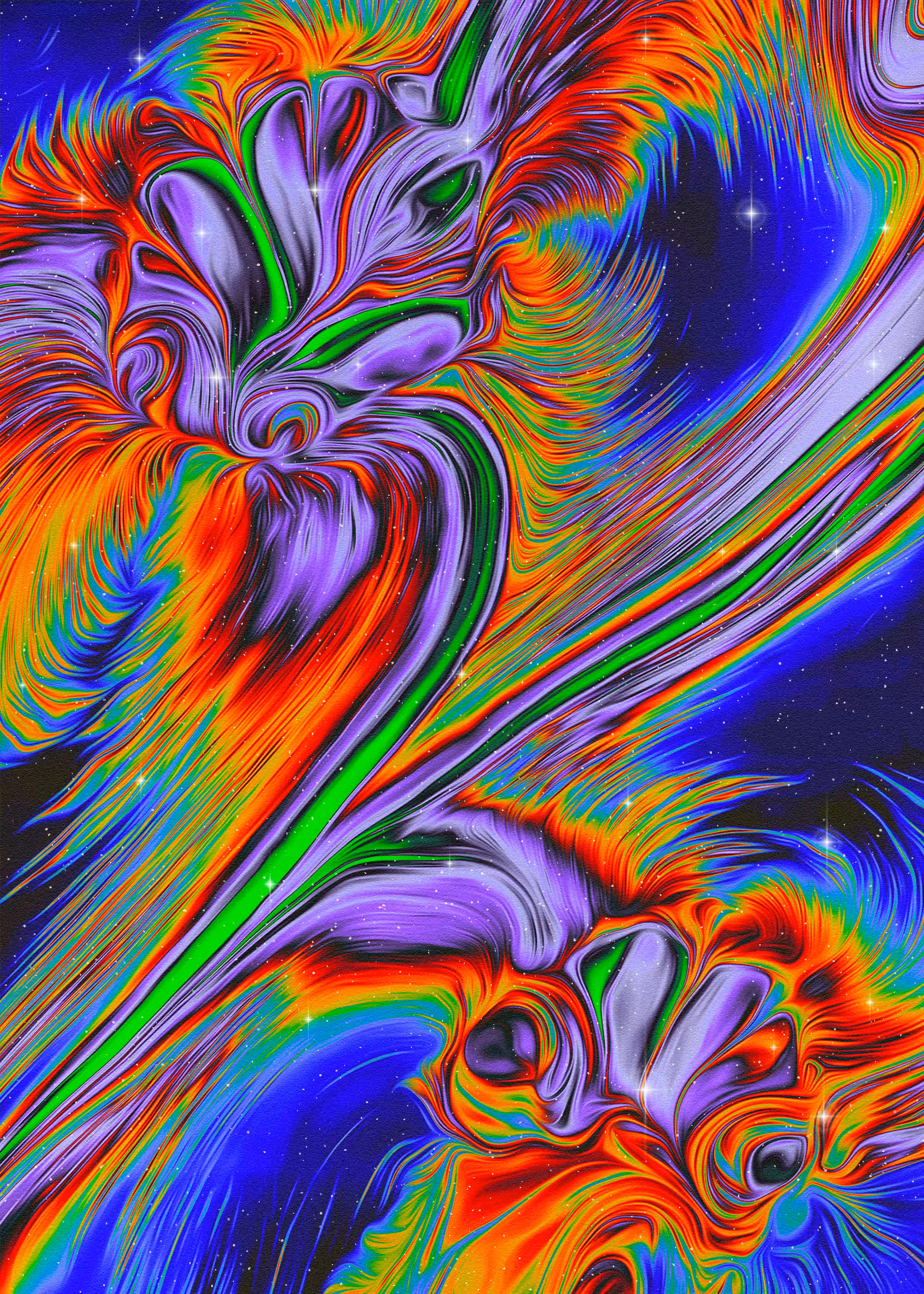 Devotion of Division