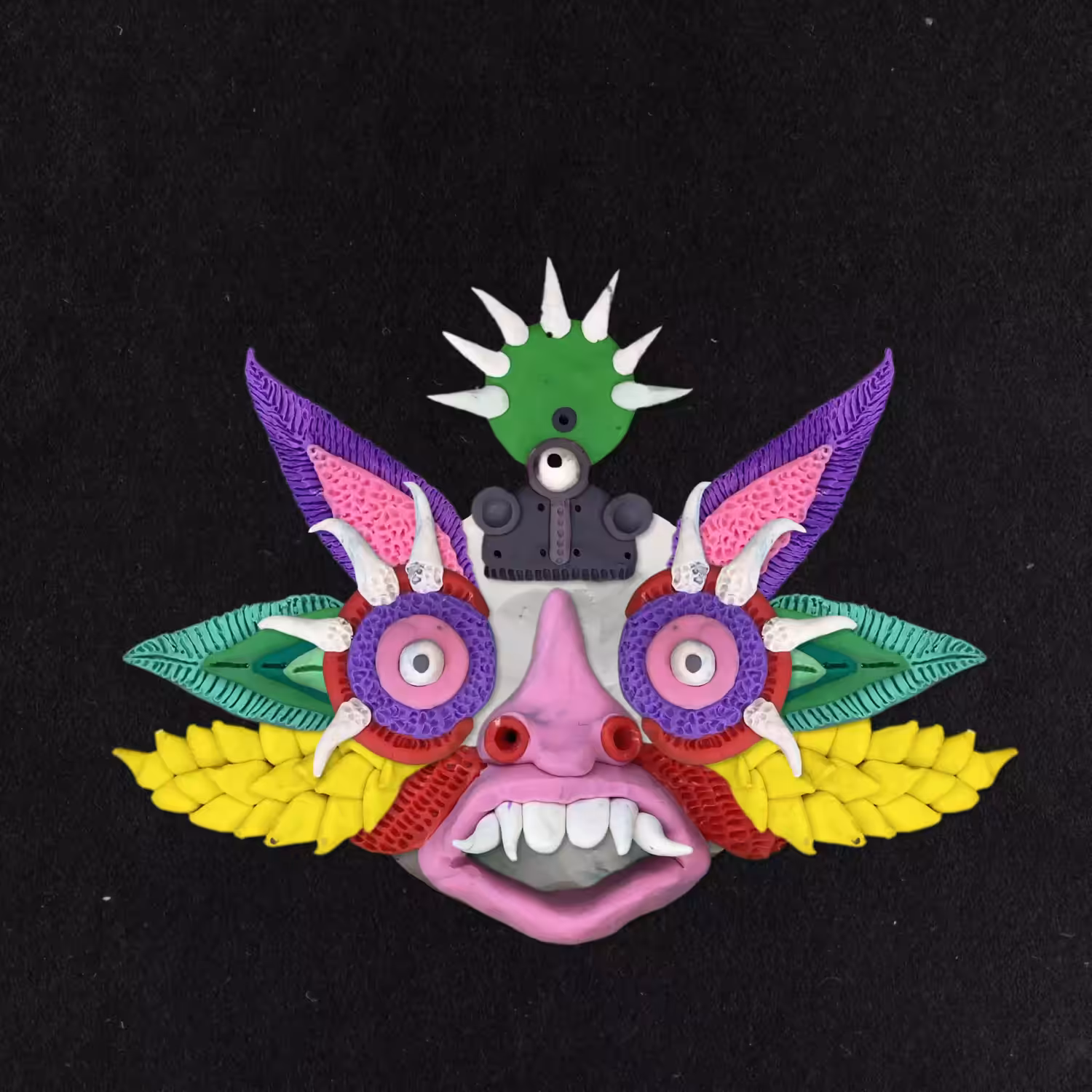 Benevolent Goblin Friendship Society: Goblin 0514: Zug