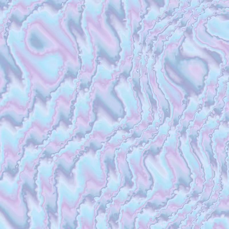 burbujas iridescentes #1