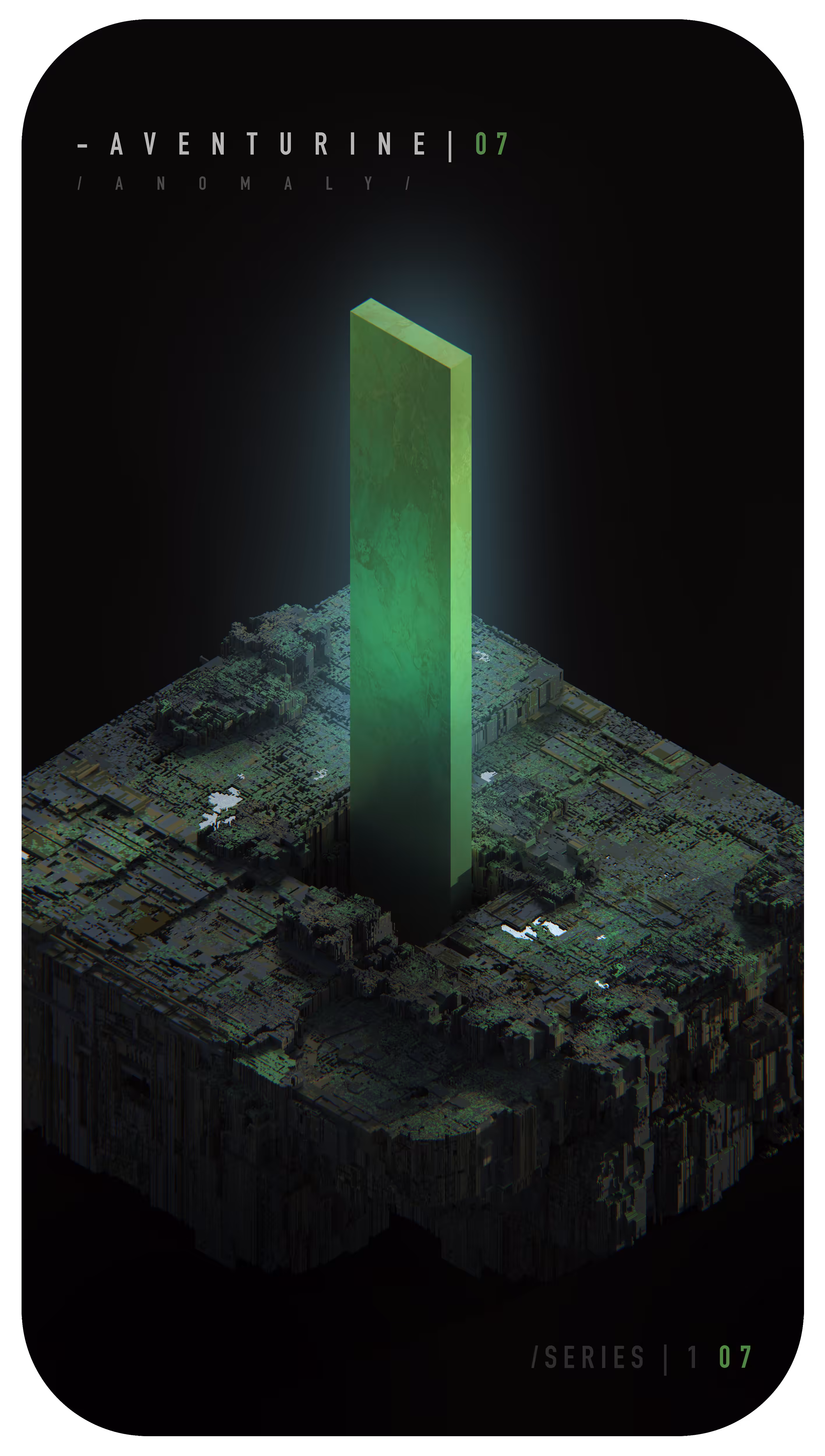 /AVENTURINE/