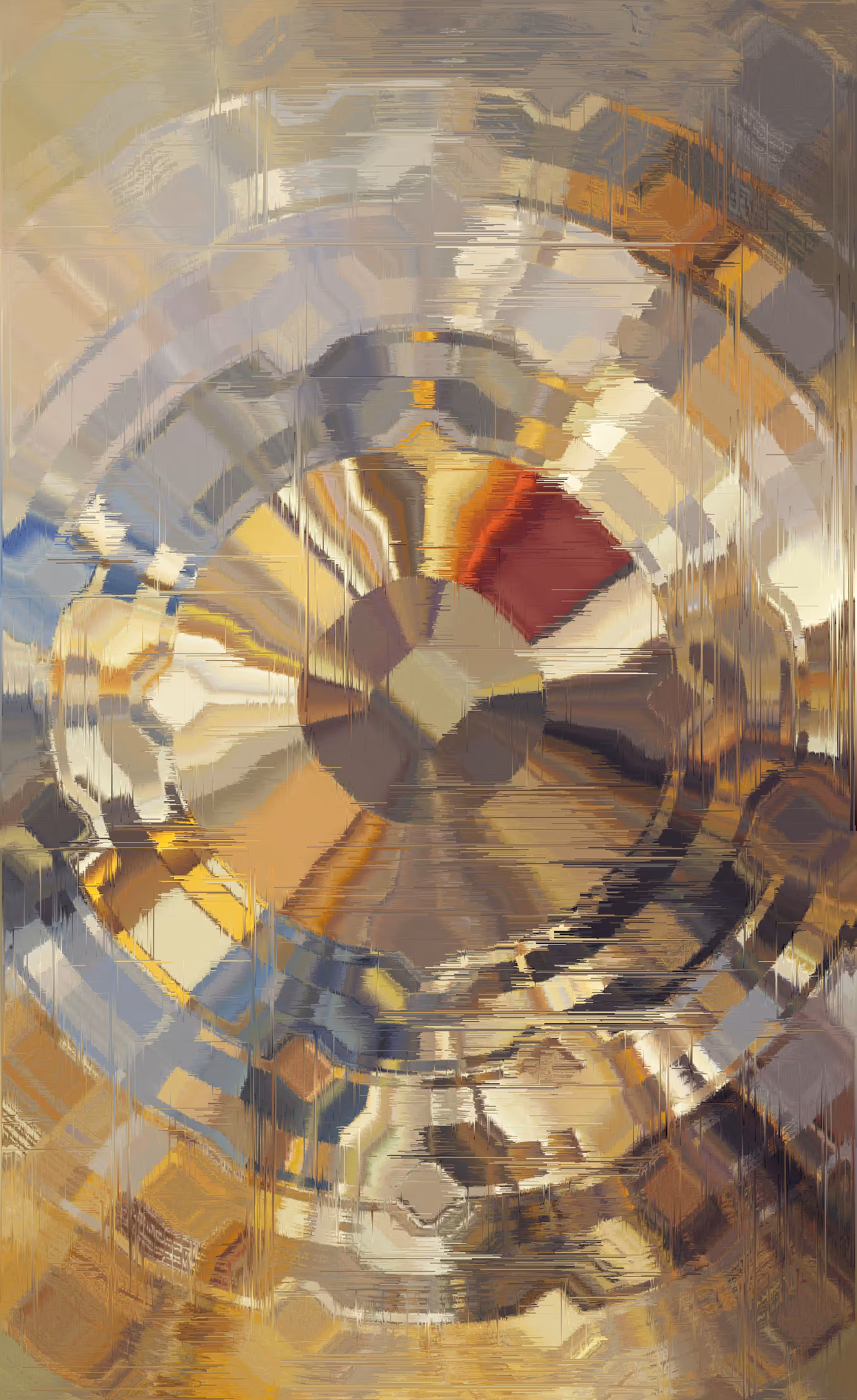 Gold Spark