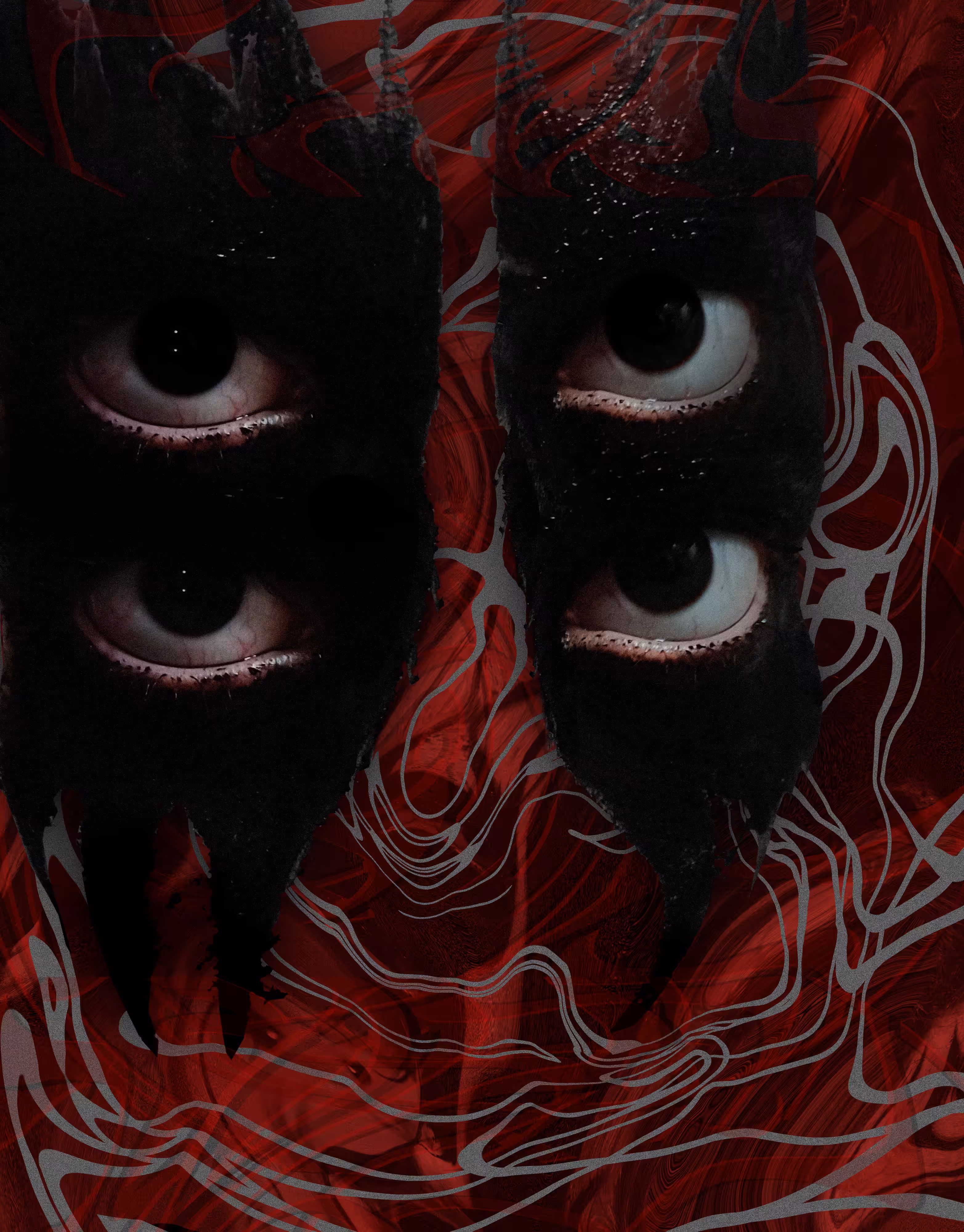 The Devil's Pee #5/6