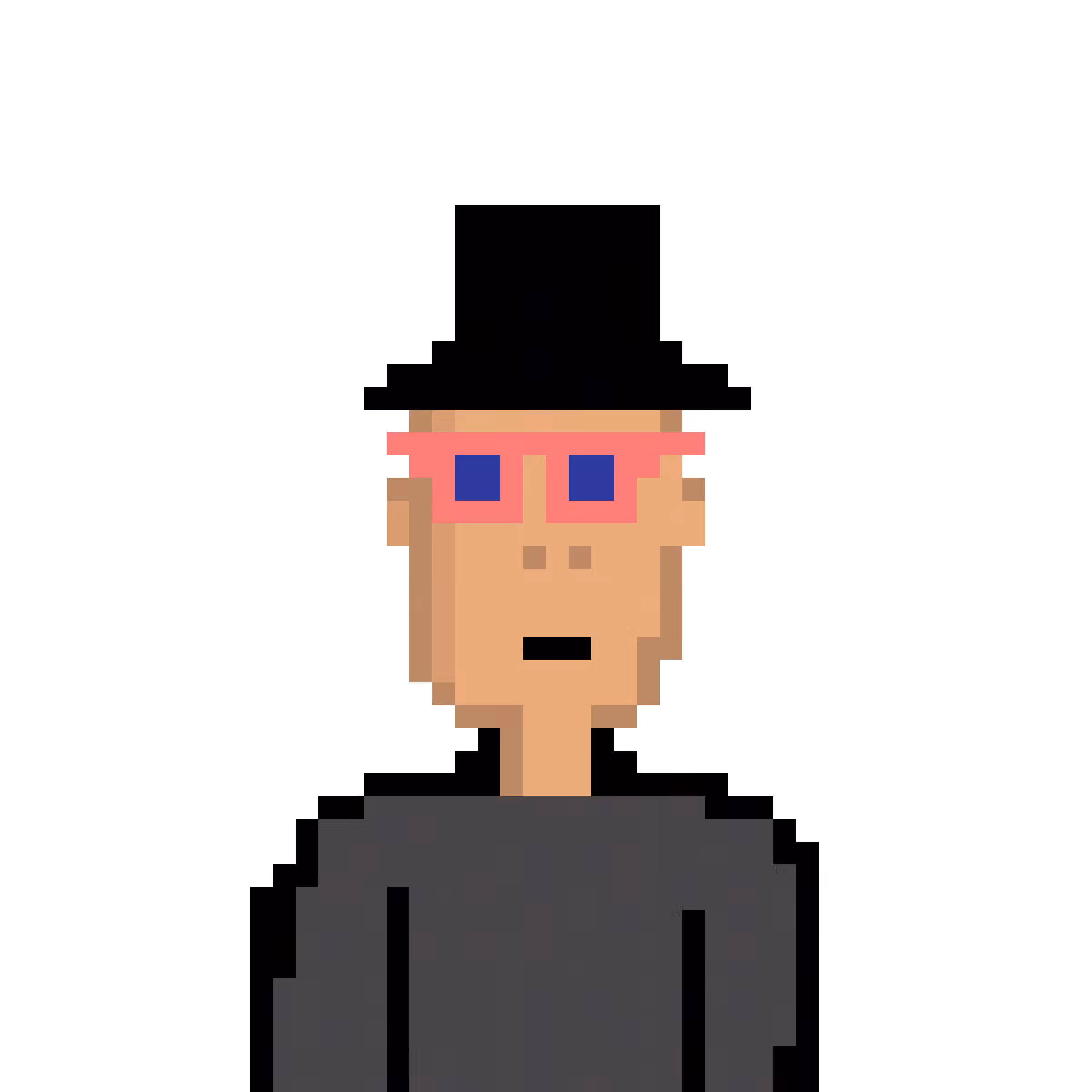 Dank Pixel God #1853
