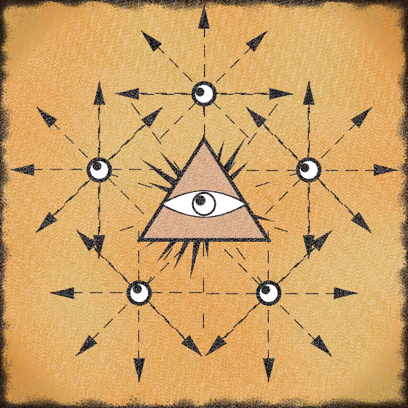 Iluminati Generator #19
