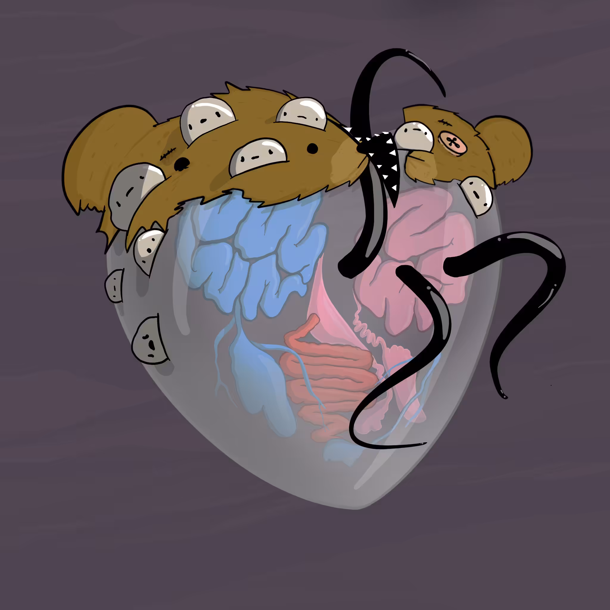 Monomyth #4114
