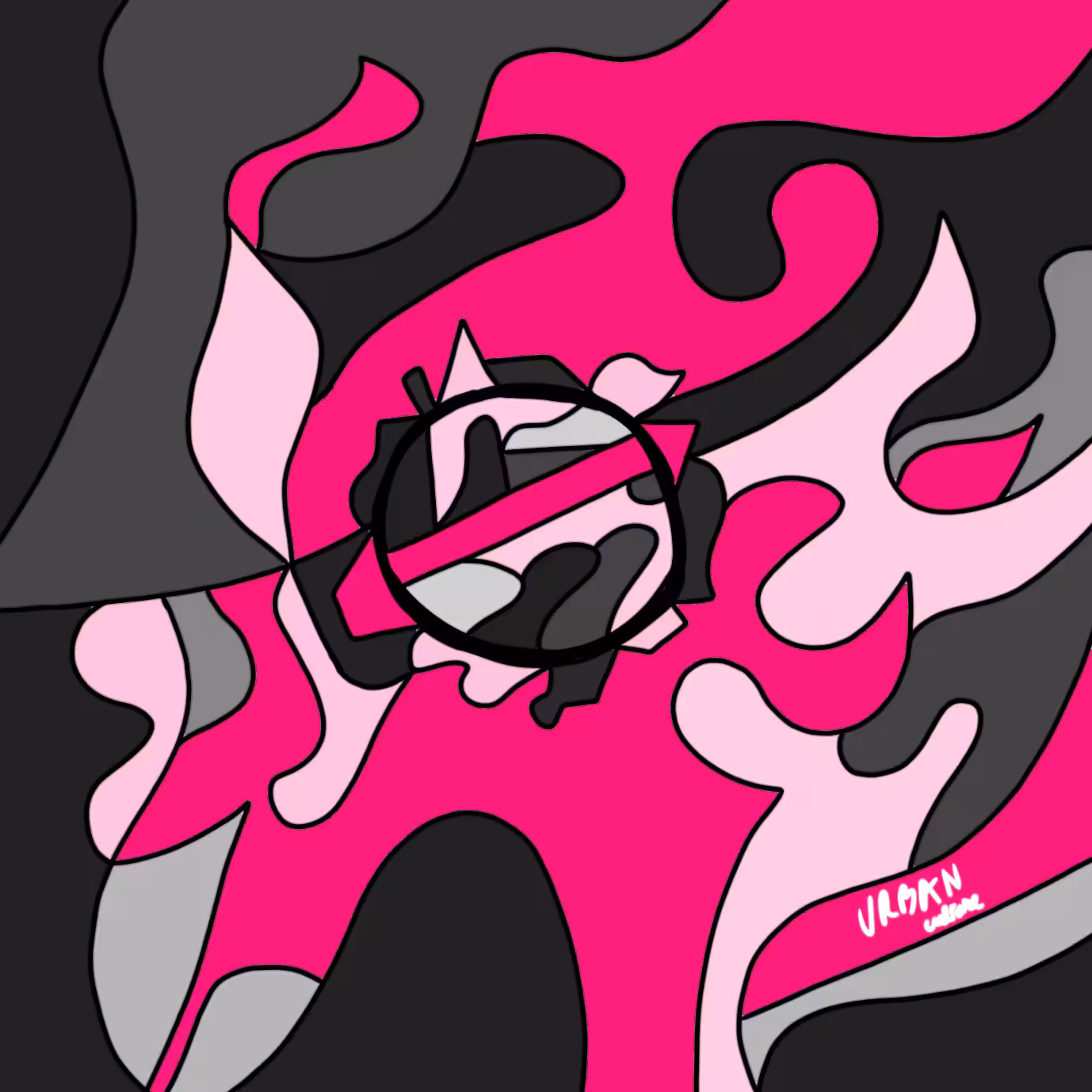 PINK MACHERO