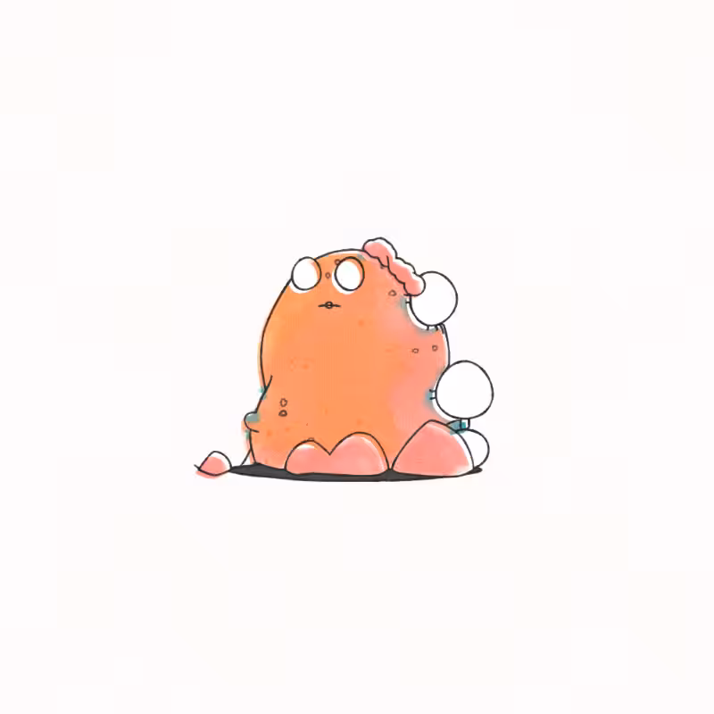Pobbles #104