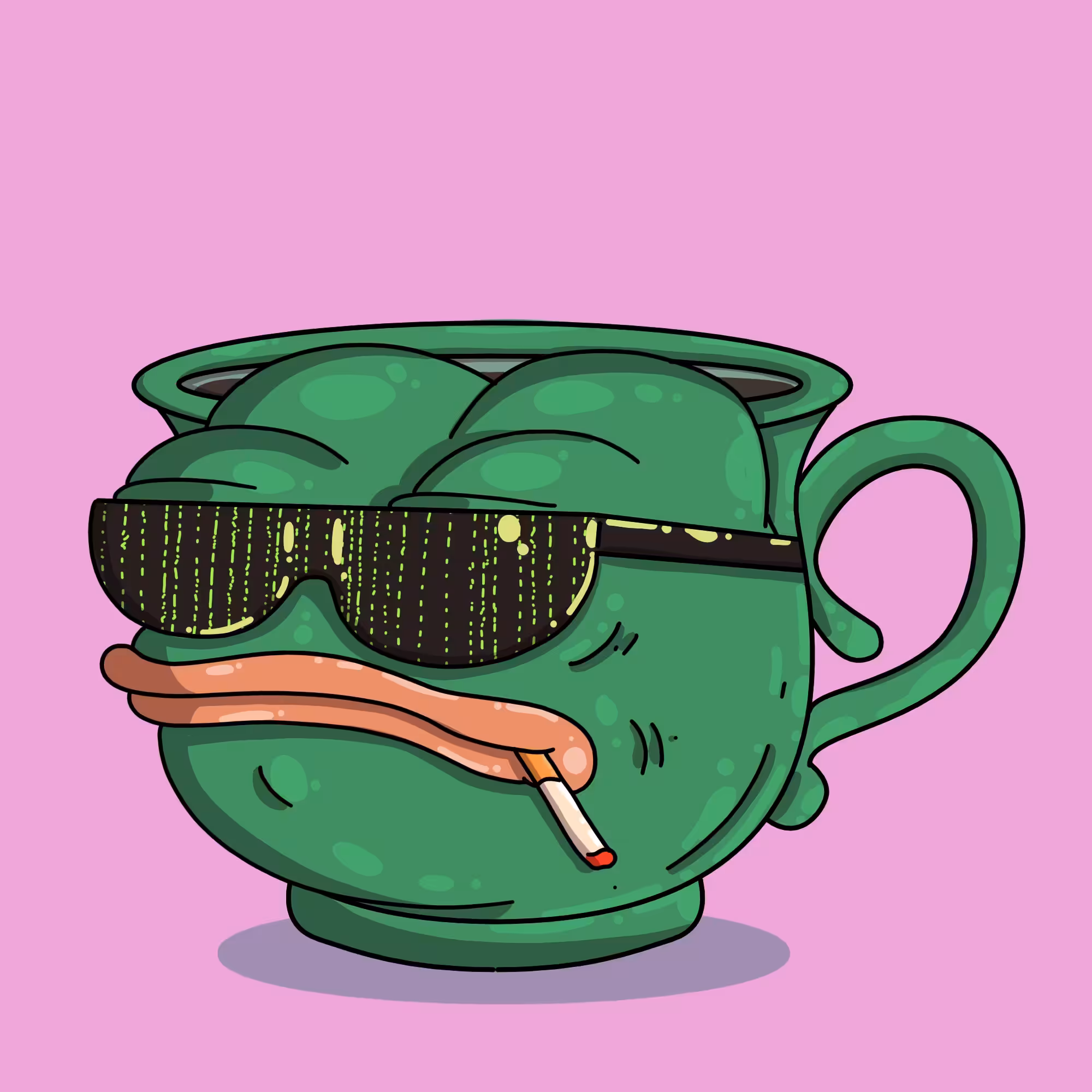 Mug #10