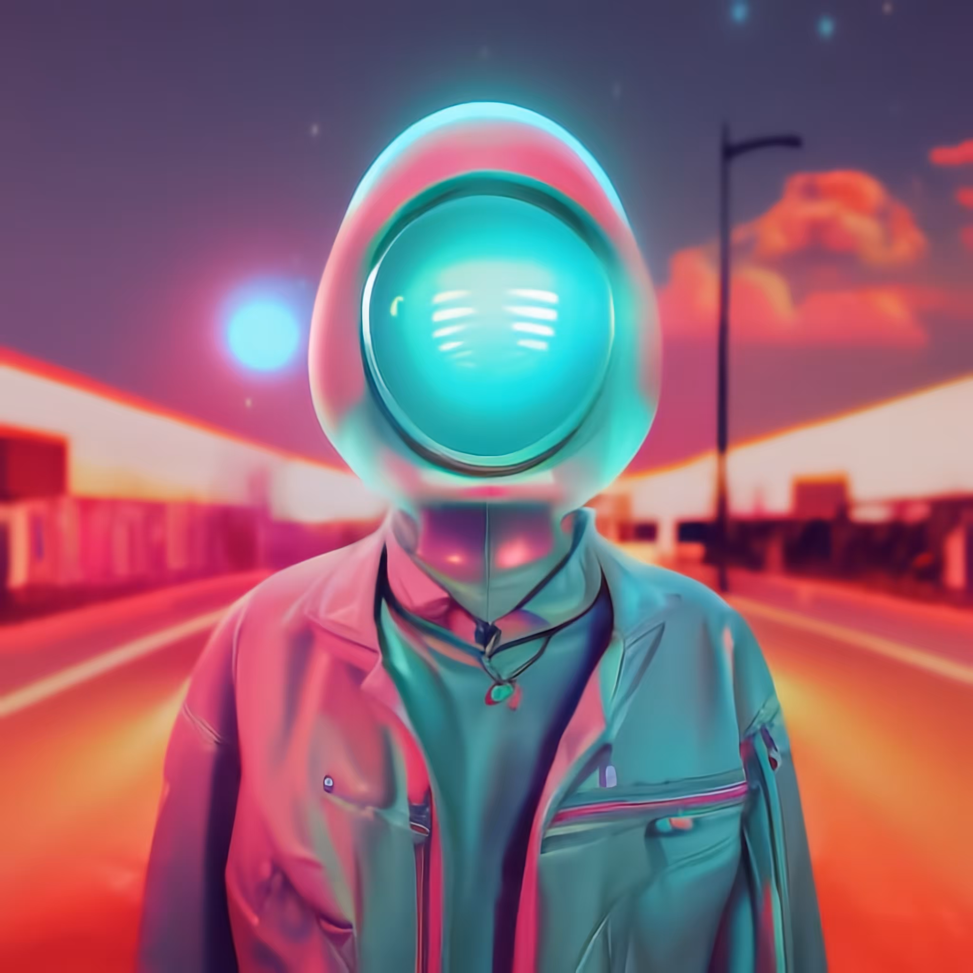 NIGHTCALLERS: SPACEWAVES #335