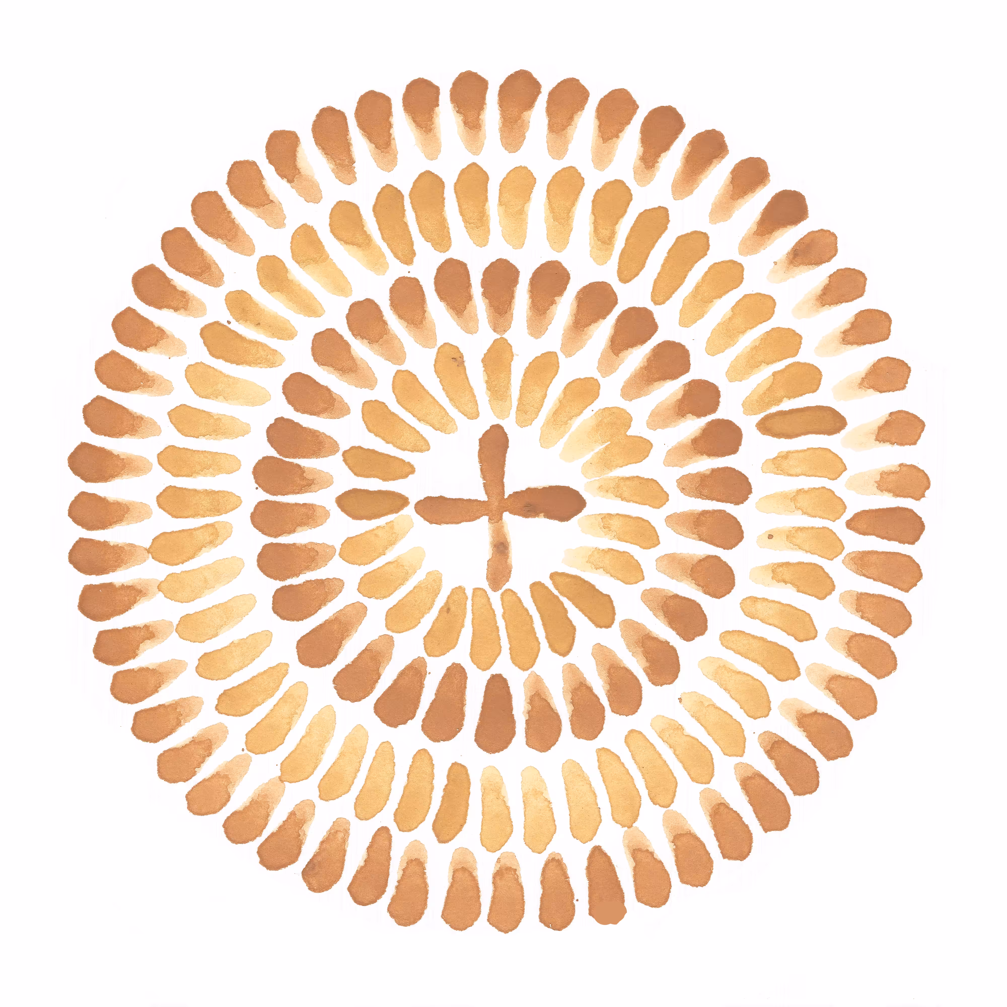 Spirit Coin # 88 - Shining