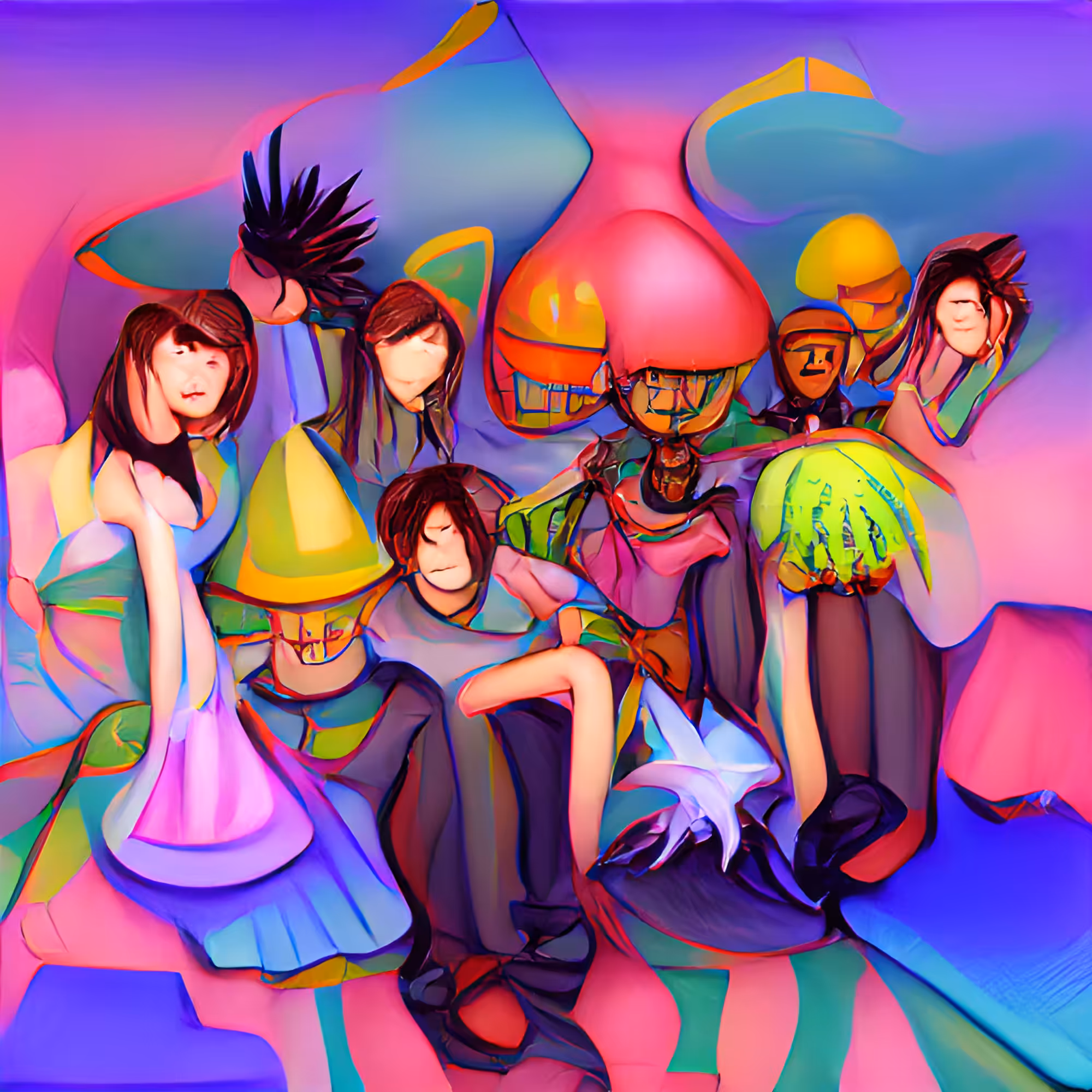 mercurial_dreaming | #3