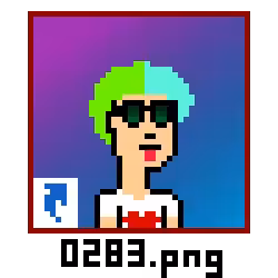 DesktopPunk - #0283