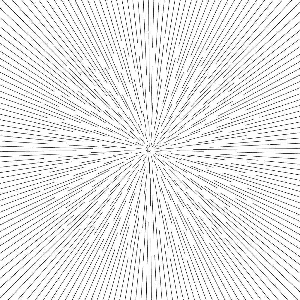 Twirl #17