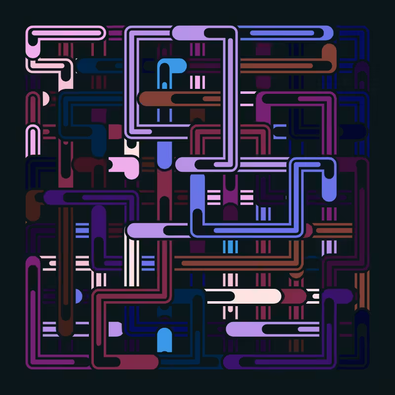 Infinite Pipes #127