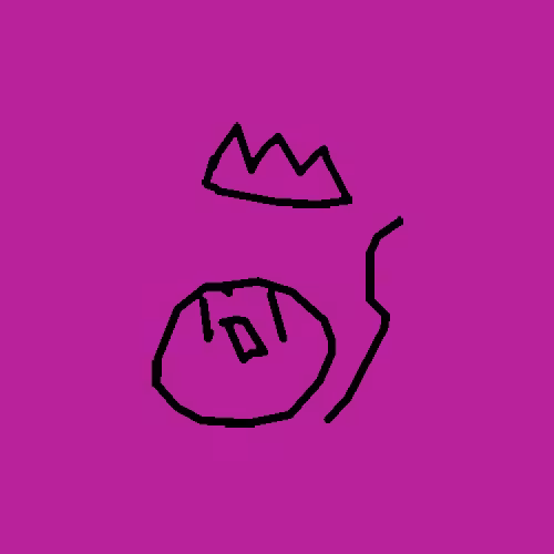 Basquiat #2591