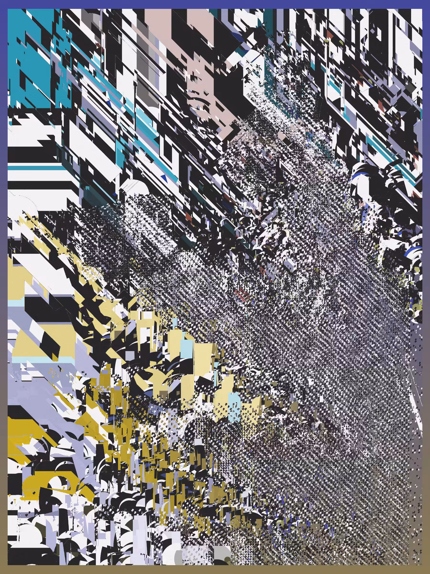 Collapsed Sequence #392