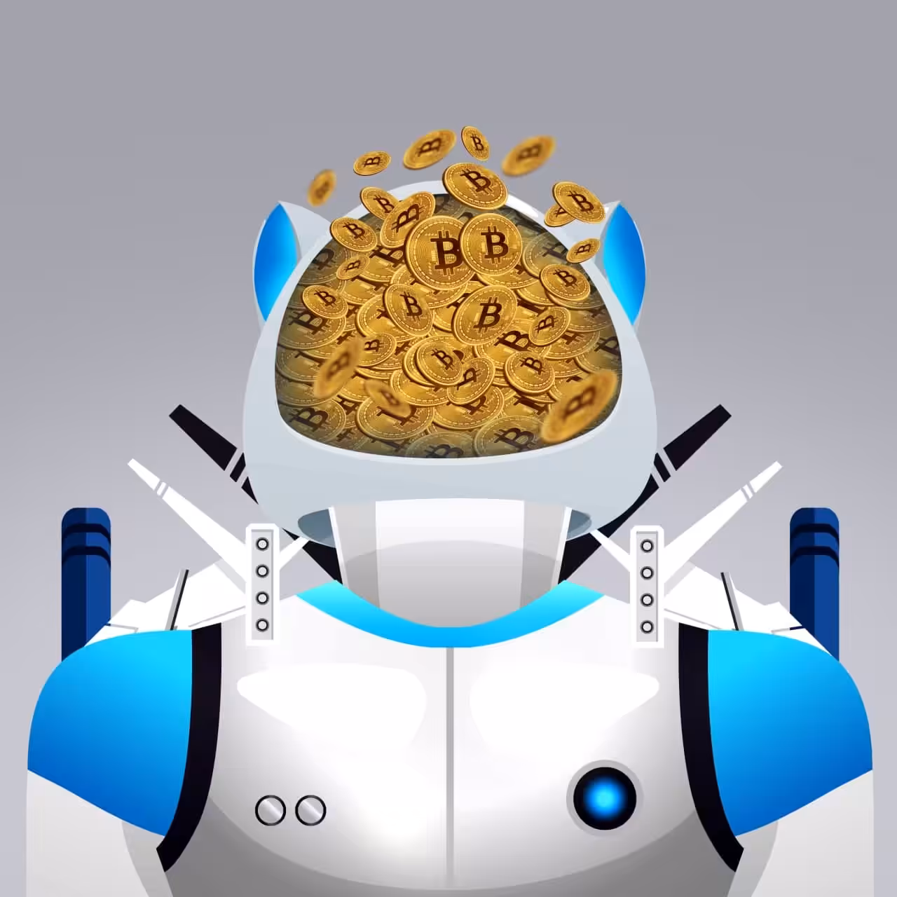 Android #4