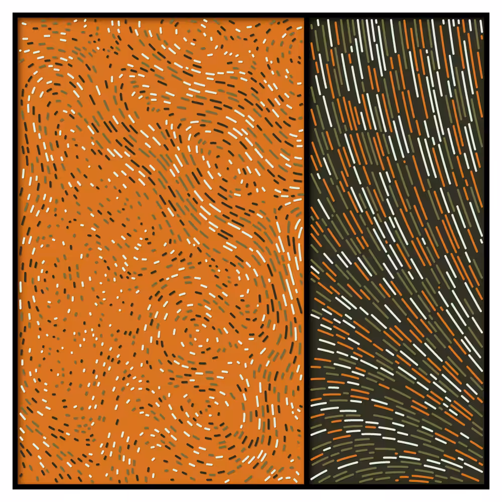 LINEA (NON) RECTA #15