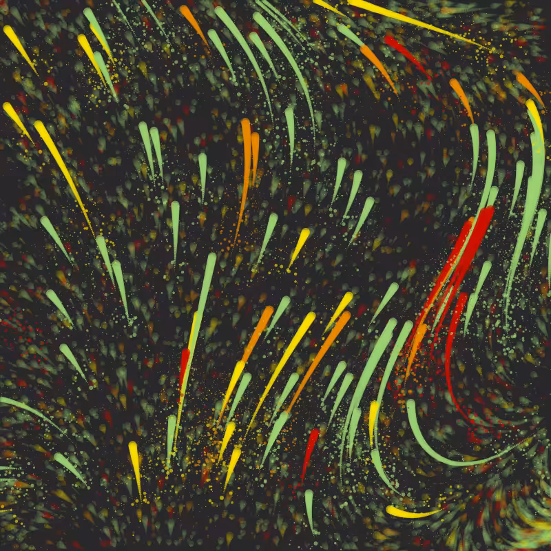WavePattern #3