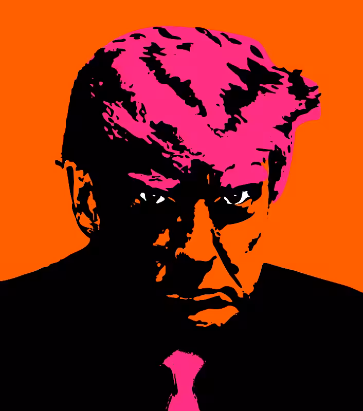 Donald Trump #147
