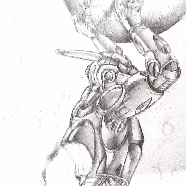 Machine