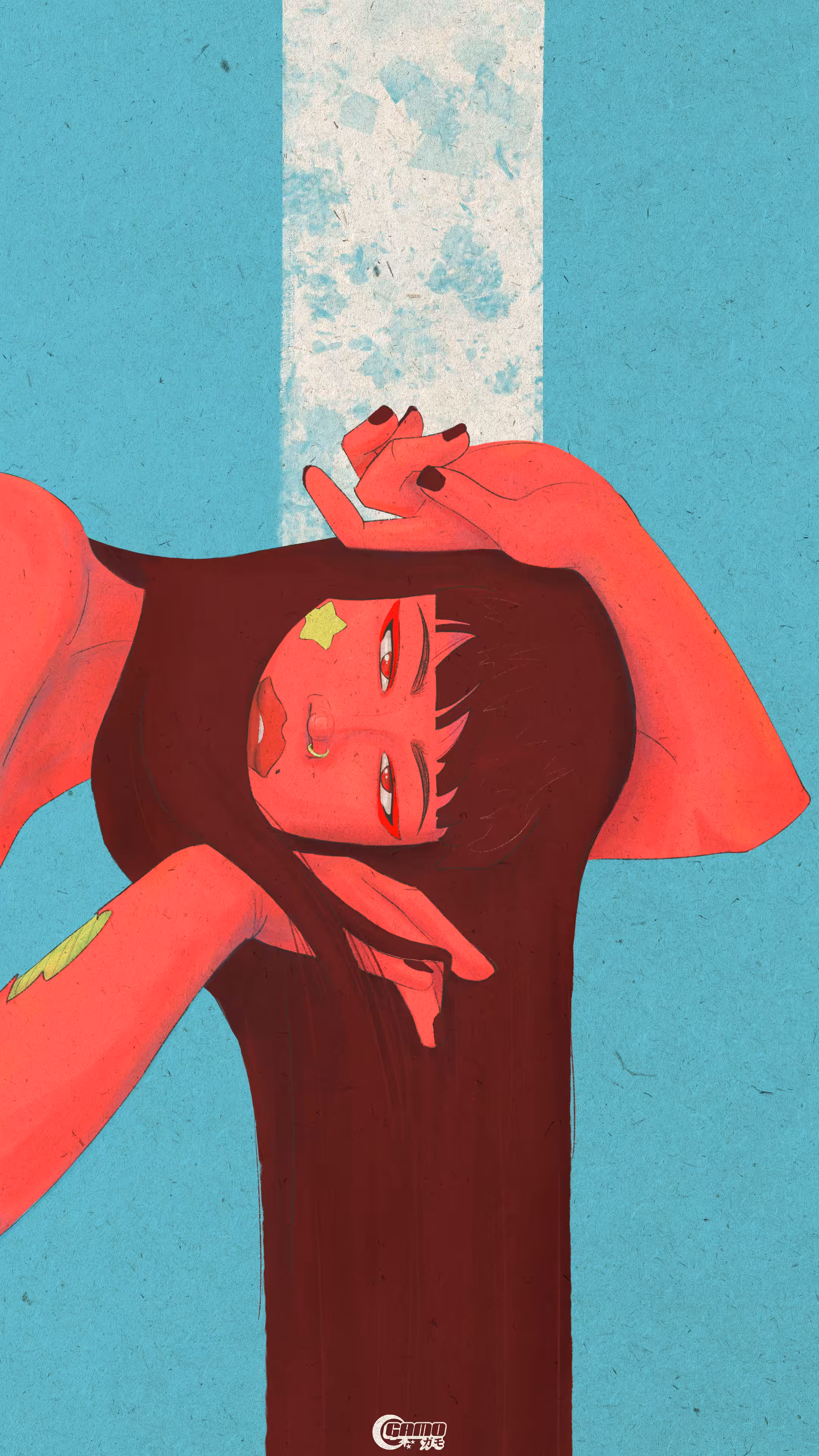 The Weight Of Gravity