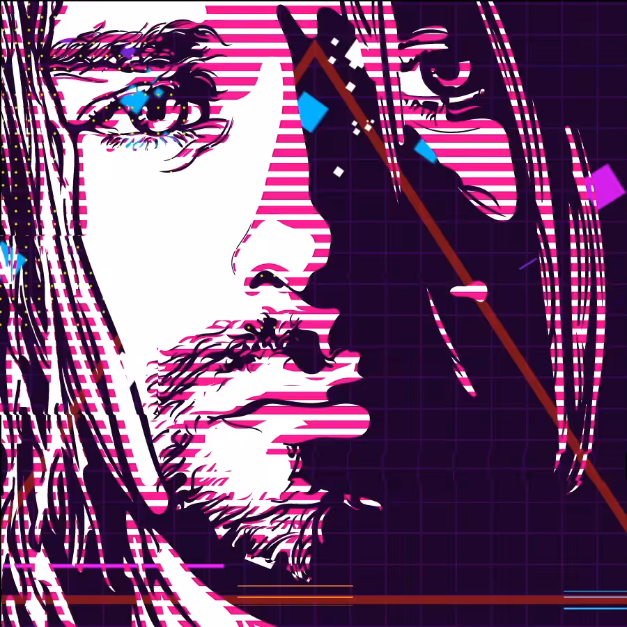 KURT COBAIN